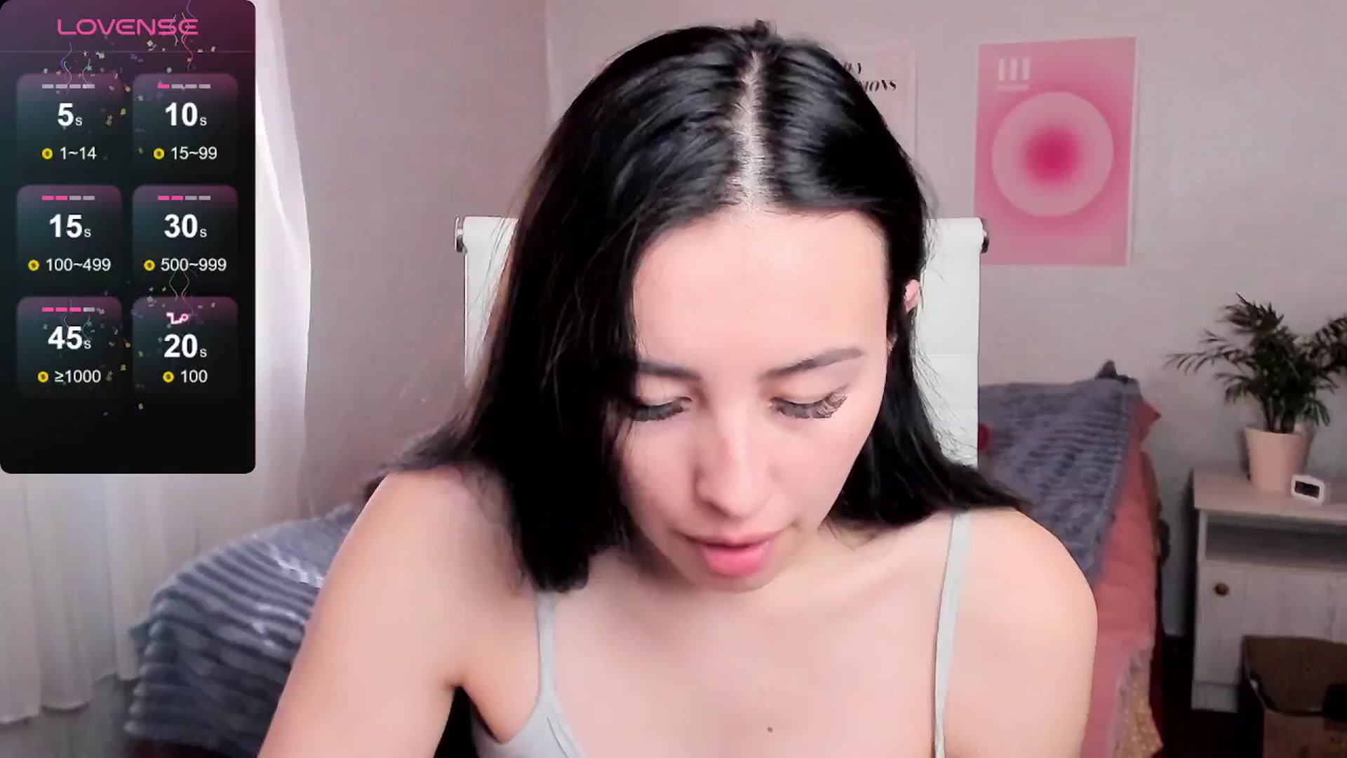 Gallery image thumbnail from Geisha_Anna's myfreecams stream on, 03/22/2026, 11:32 image 9 of 20