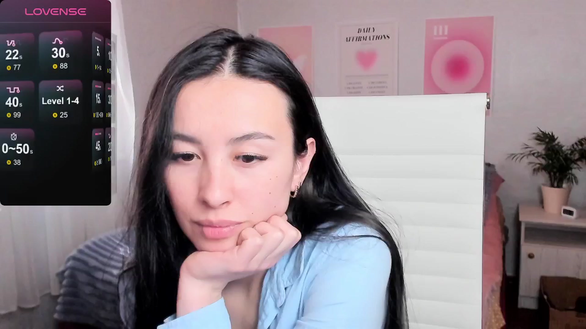 Gallery image thumbnail from Geisha_Anna's myfreecams stream on, 03/22/2026, 11:32 image 15 of 20