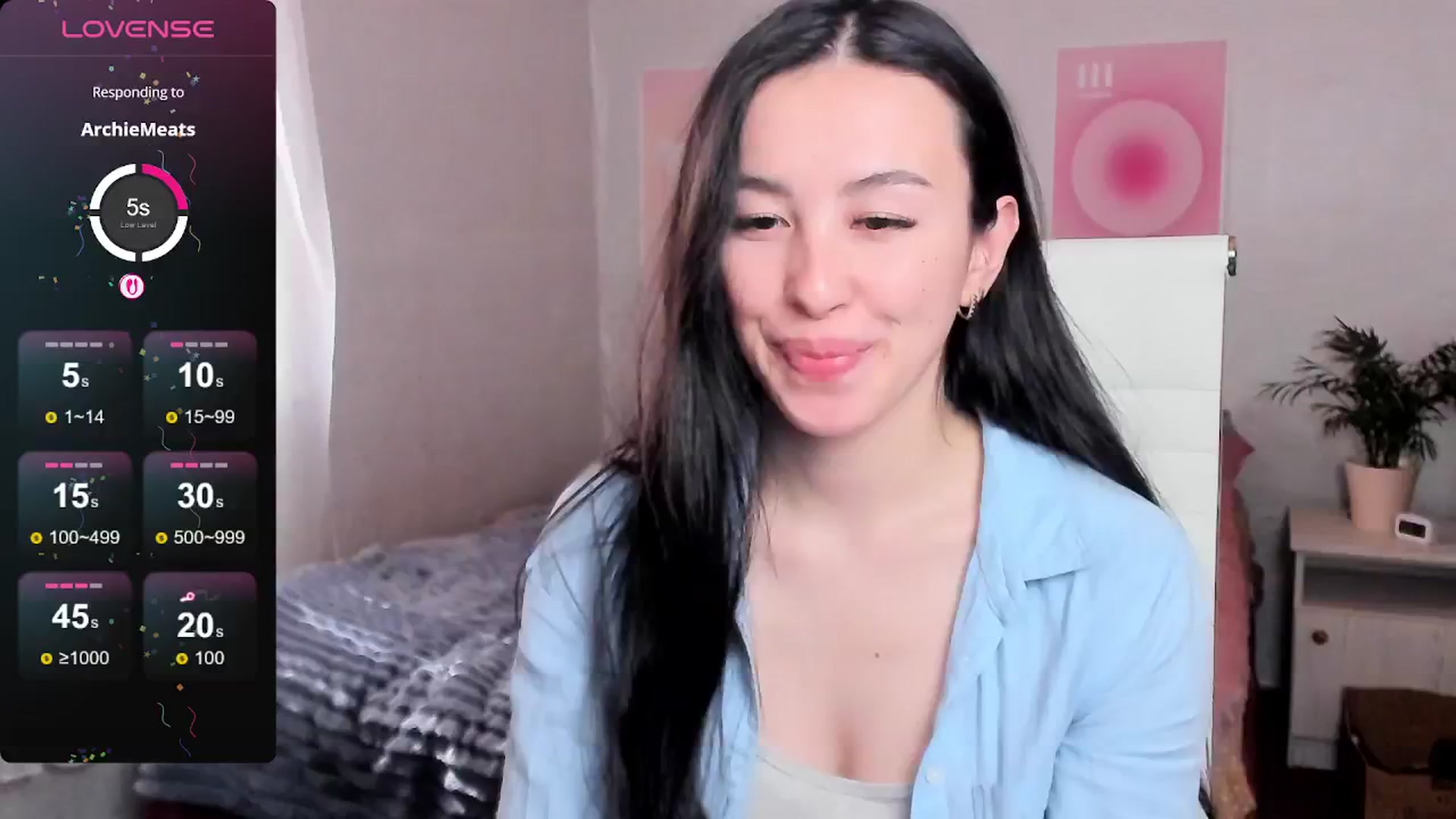 Gallery image thumbnail from Geisha_Anna's myfreecams stream on, 03/22/2026, 11:32 image 12 of 20
