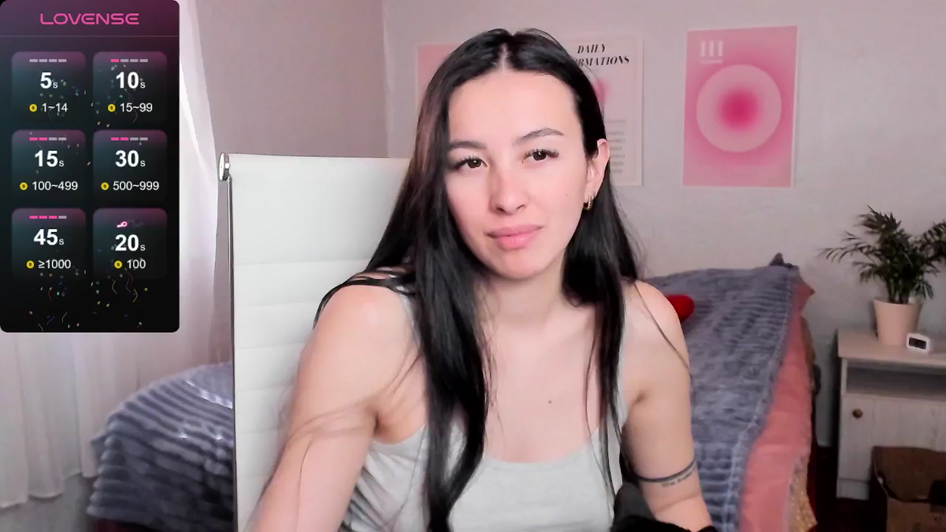 Gallery image thumbnail from Geisha_Anna's myfreecams stream on, 03/22/2026, 11:32 image 6 of 20