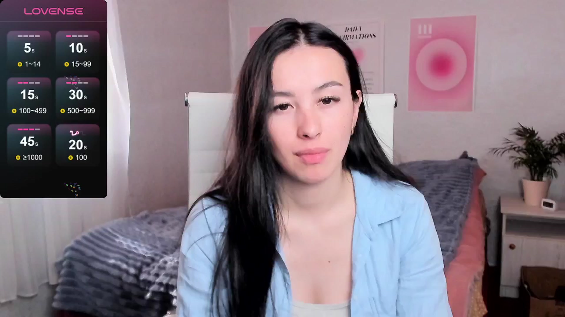 Gallery image thumbnail from Geisha_Anna's myfreecams stream on, 03/22/2026, 11:32 image 13 of 20
