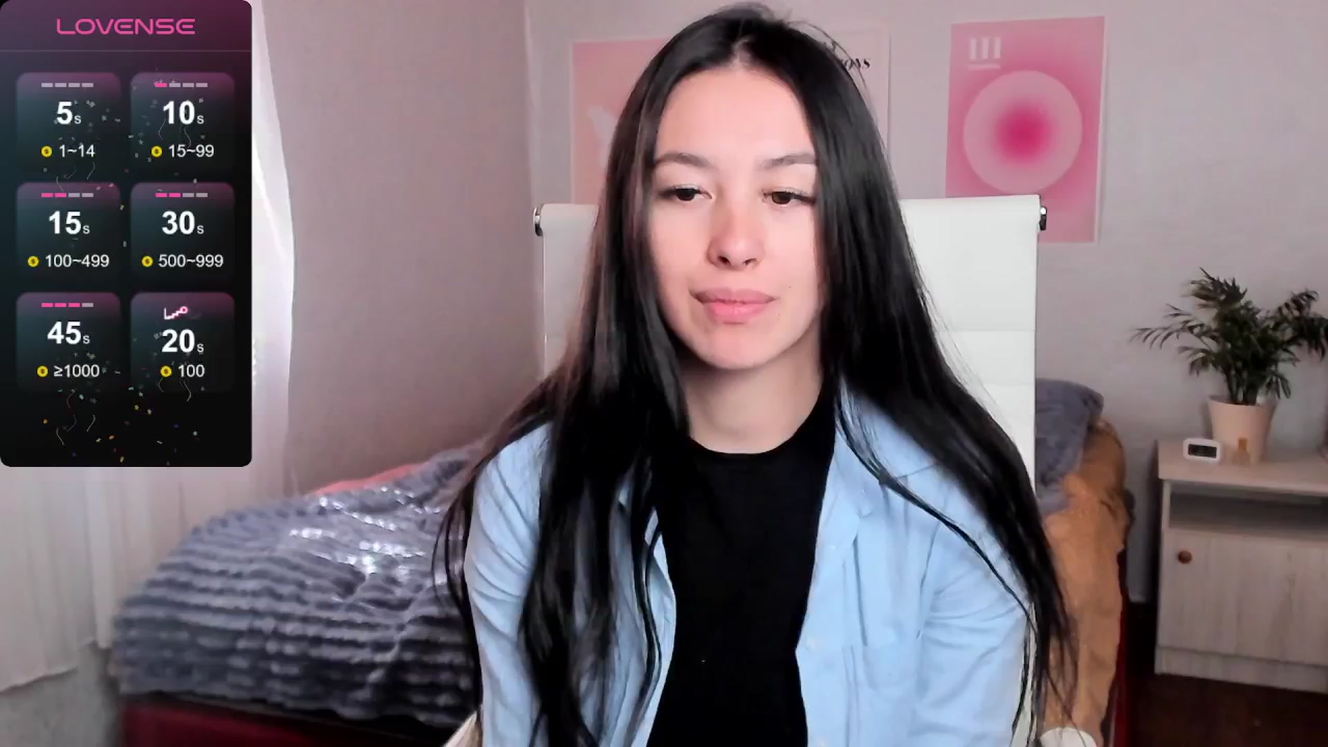 Gallery image thumbnail from Geisha_Anna's myfreecams stream on, 03/24/2026, 10:25 image 20 of 20