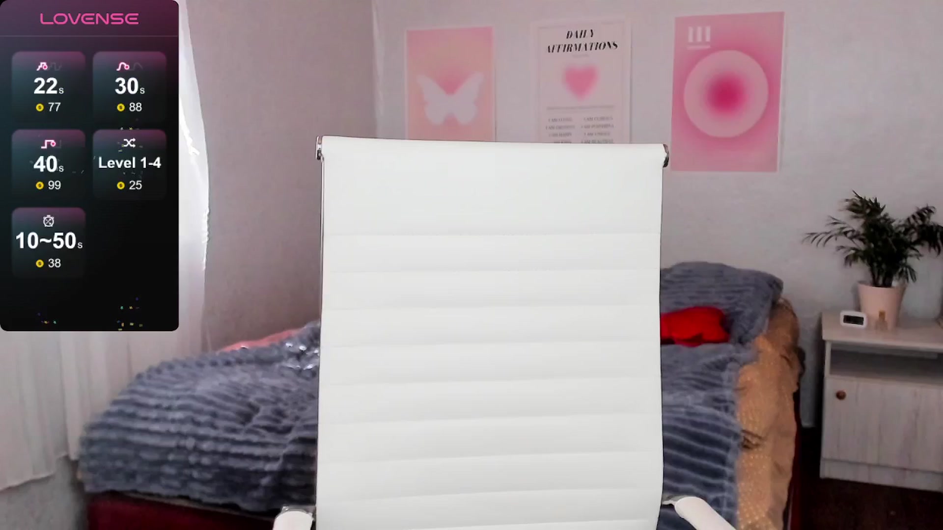 Gallery image thumbnail from Geisha_Anna's myfreecams stream on, 03/24/2026, 10:25 image 1 of 20