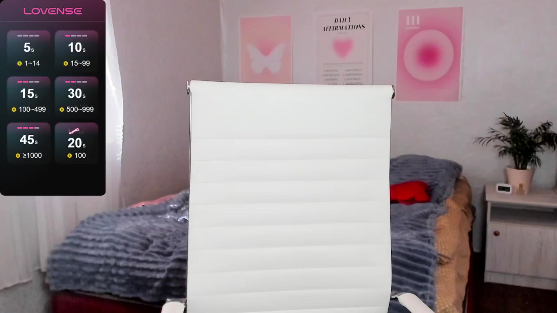 Gallery image thumbnail from Geisha_Anna's myfreecams stream on, 03/24/2026, 10:25 image 2 of 20