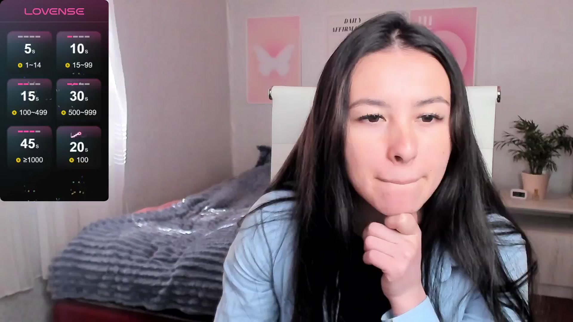 Gallery image thumbnail from Geisha_Anna's myfreecams stream on, 03/24/2026, 10:25 image 11 of 20