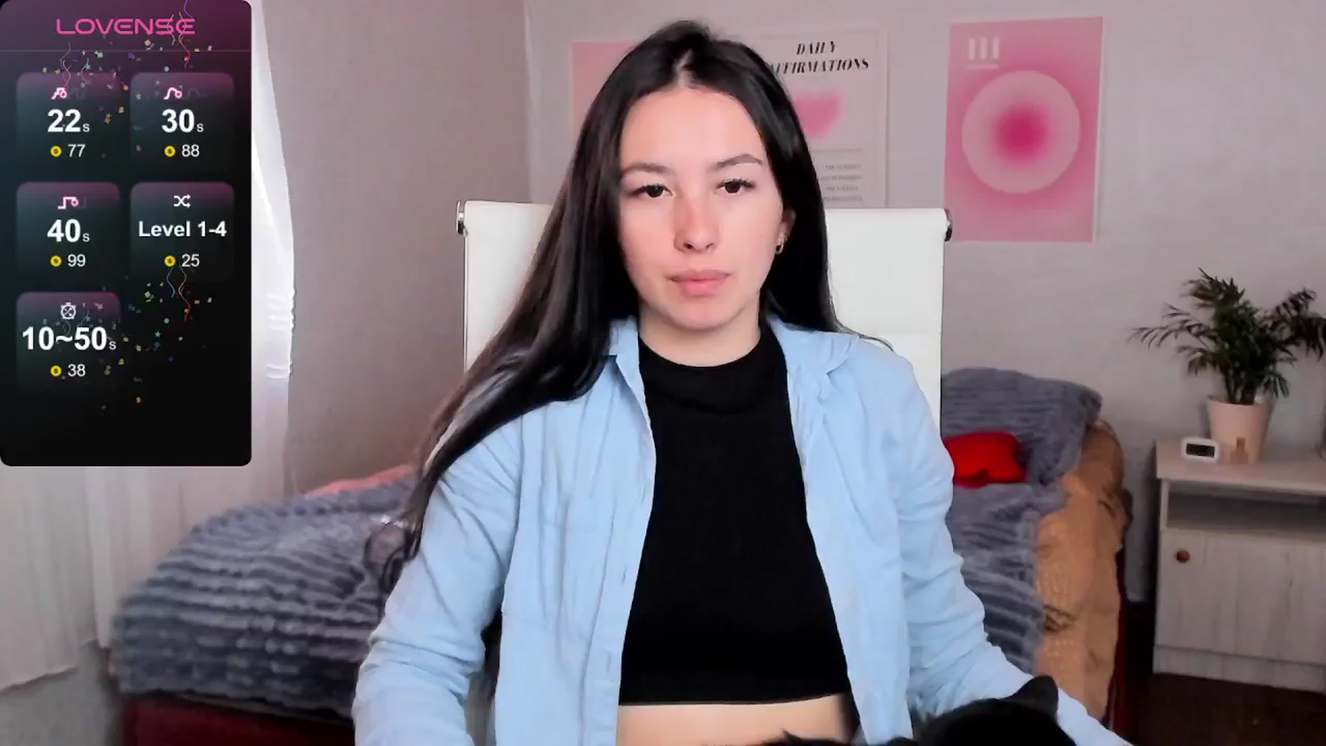 Gallery image thumbnail from Geisha_Anna's myfreecams stream on, 03/24/2026, 10:25 image 4 of 20
