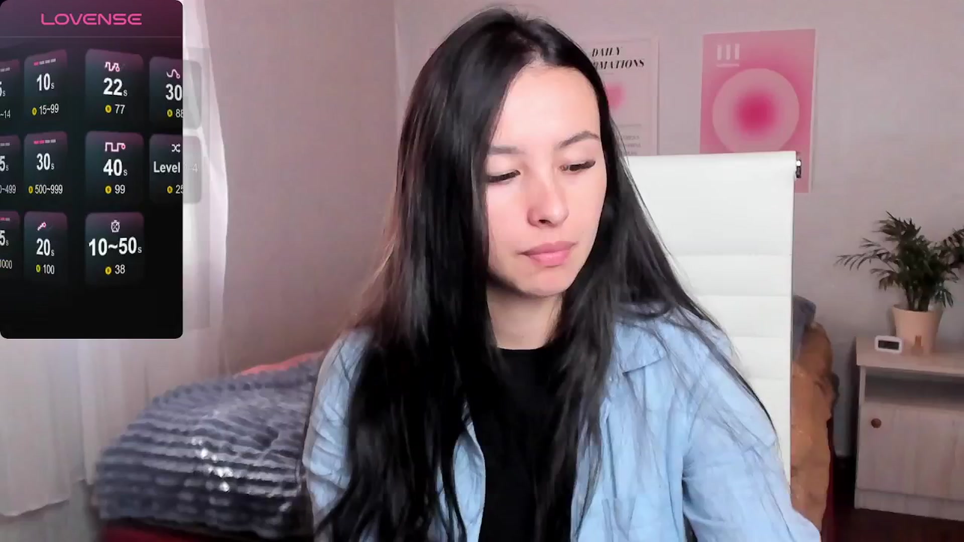Gallery image thumbnail from Geisha_Anna's myfreecams stream on, 03/24/2026, 12:21 image 14 of 20