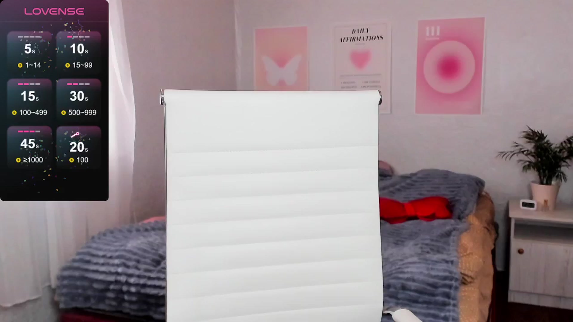 Gallery image thumbnail from Geisha_Anna's myfreecams stream on, 03/24/2026, 12:21 image 20 of 20