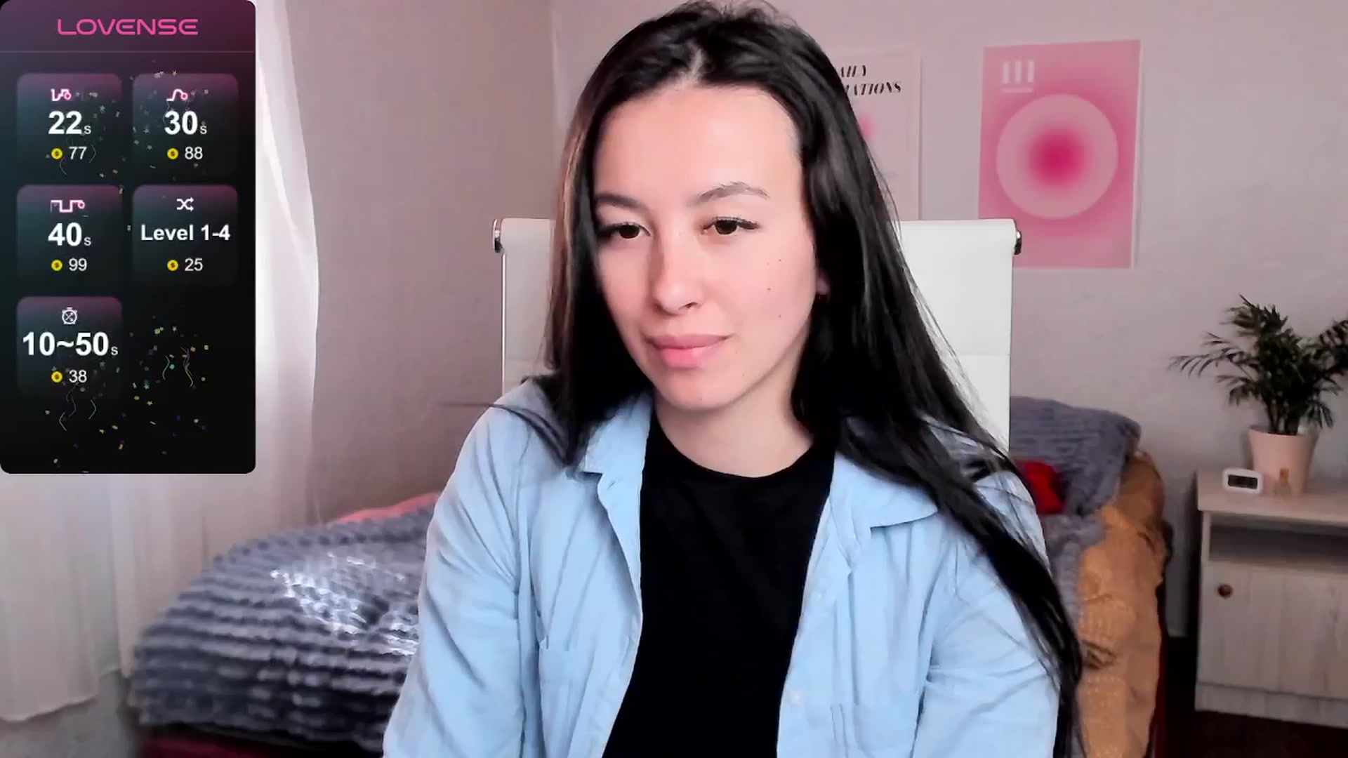 Gallery image thumbnail from Geisha_Anna's myfreecams stream on, 03/24/2026, 12:21 image 3 of 20