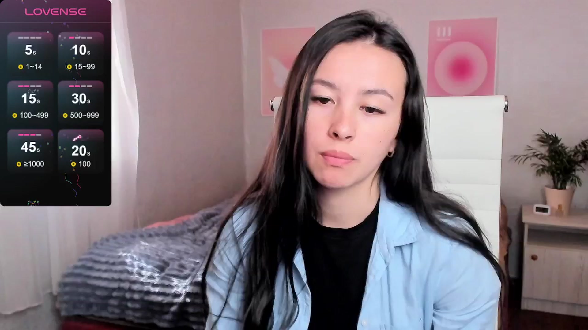 Gallery image thumbnail from Geisha_Anna's myfreecams stream on, 03/24/2026, 12:21 image 6 of 20