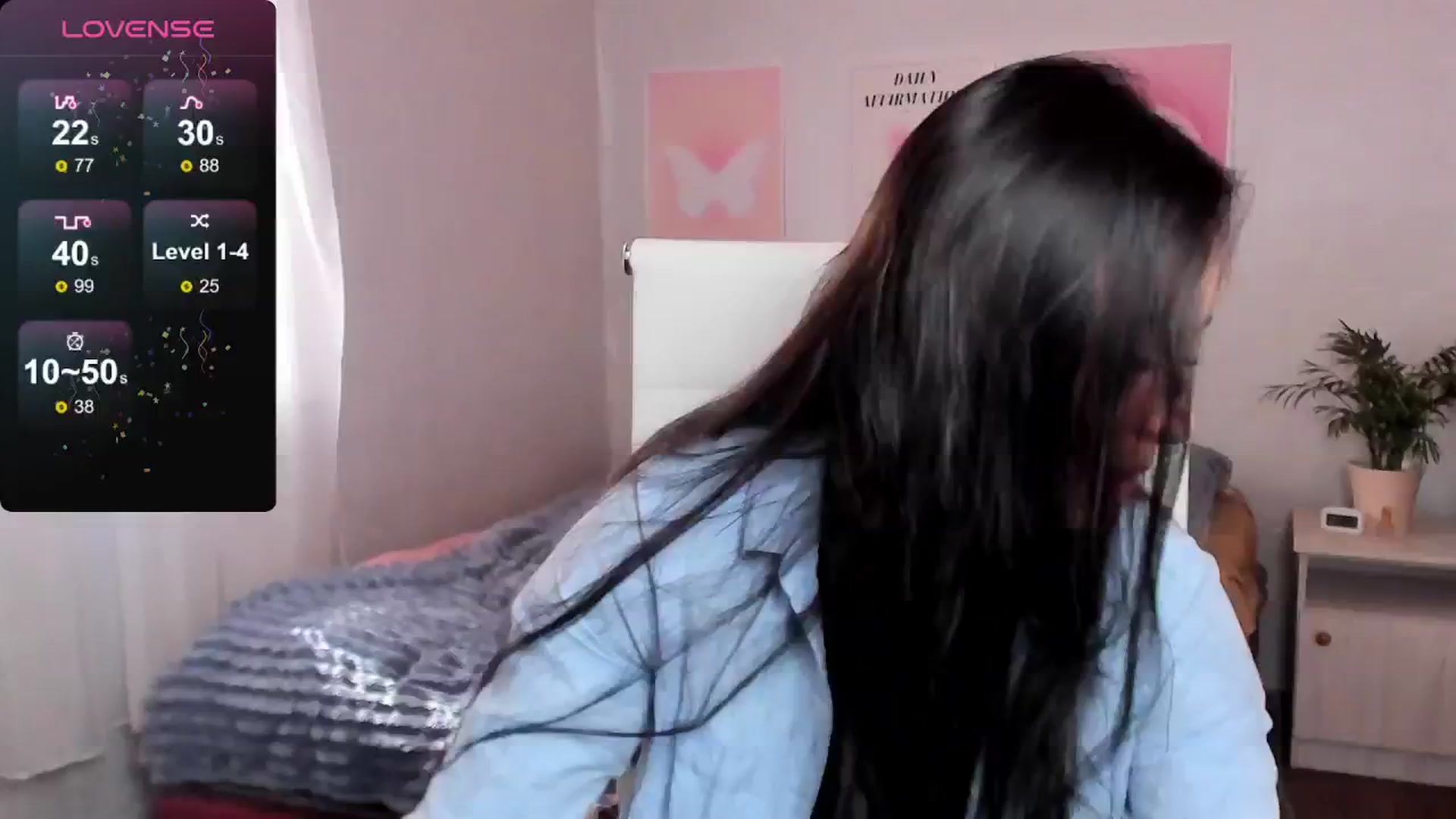 Gallery image thumbnail from Geisha_Anna's myfreecams stream on, 03/24/2026, 12:21 image 7 of 20