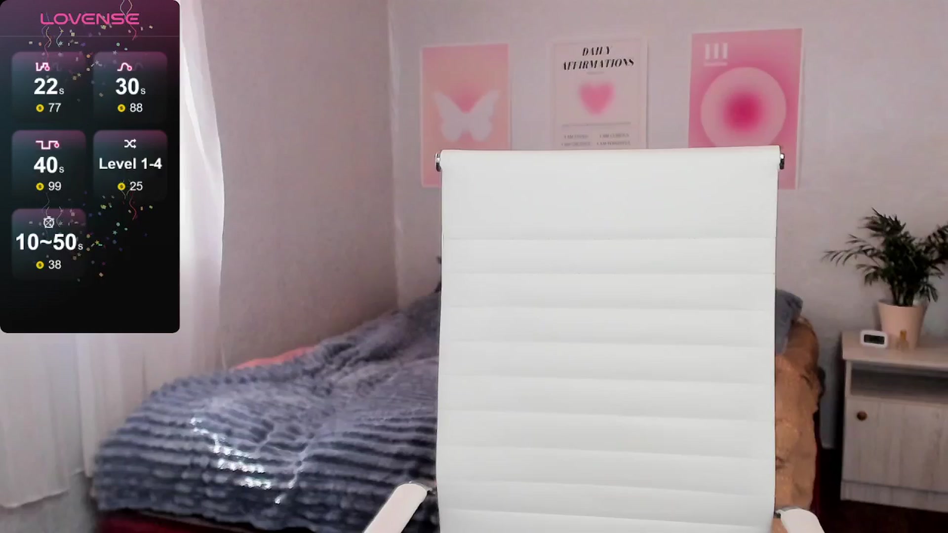Gallery image thumbnail from Geisha_Anna's myfreecams stream on, 03/24/2026, 12:21 image 11 of 20
