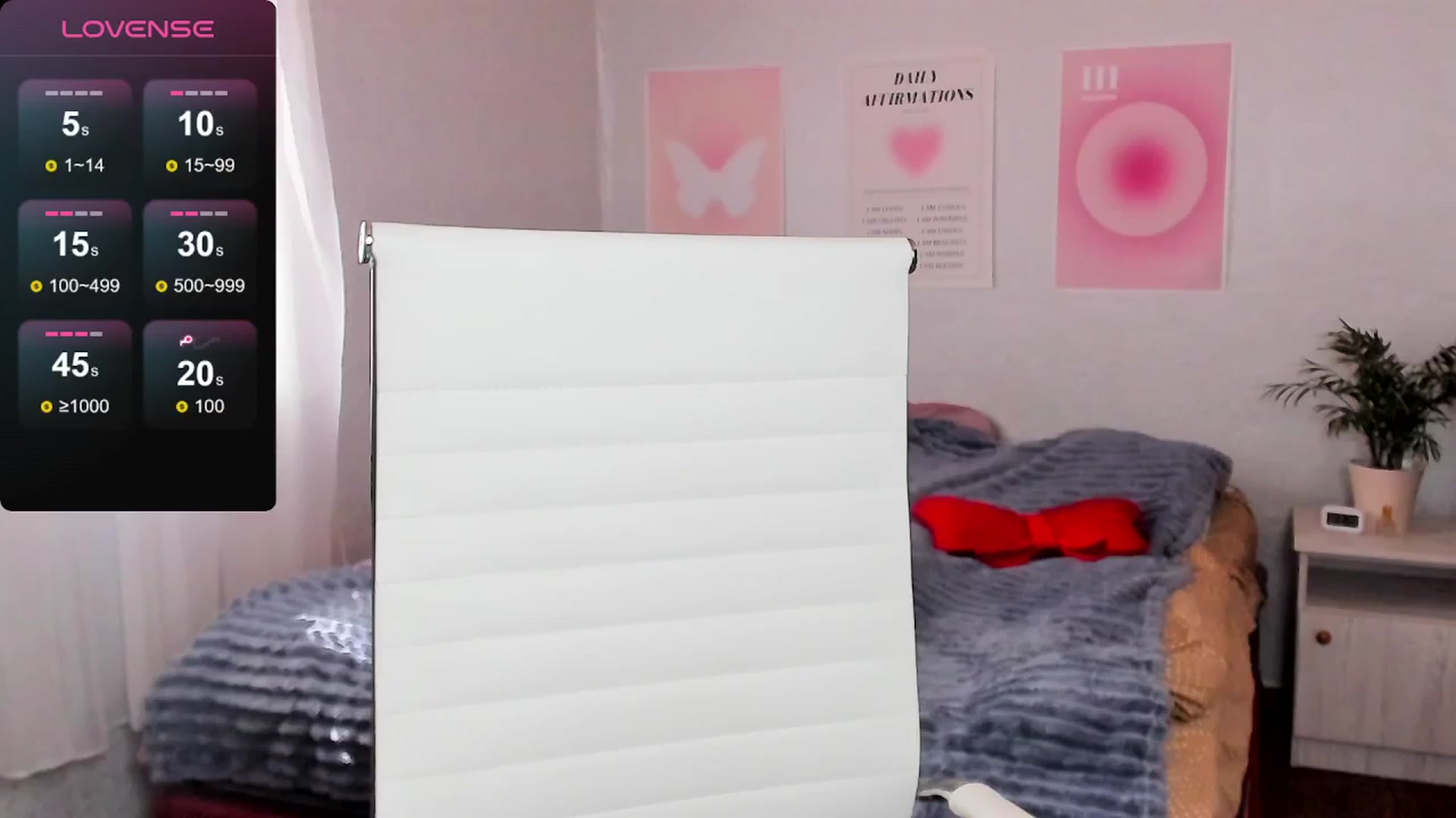 Gallery image thumbnail from Geisha_Anna's myfreecams stream on, 03/24/2026, 12:21 image 1 of 20