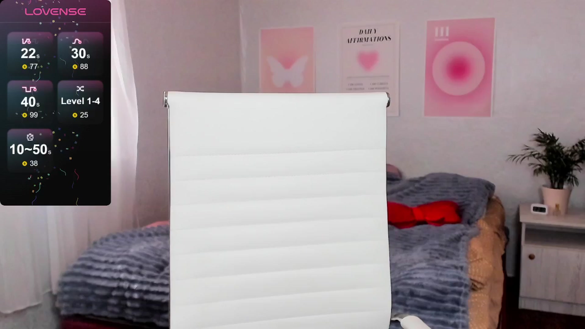 Gallery image thumbnail from Geisha_Anna's myfreecams stream on, 03/24/2026, 12:21 image 19 of 20