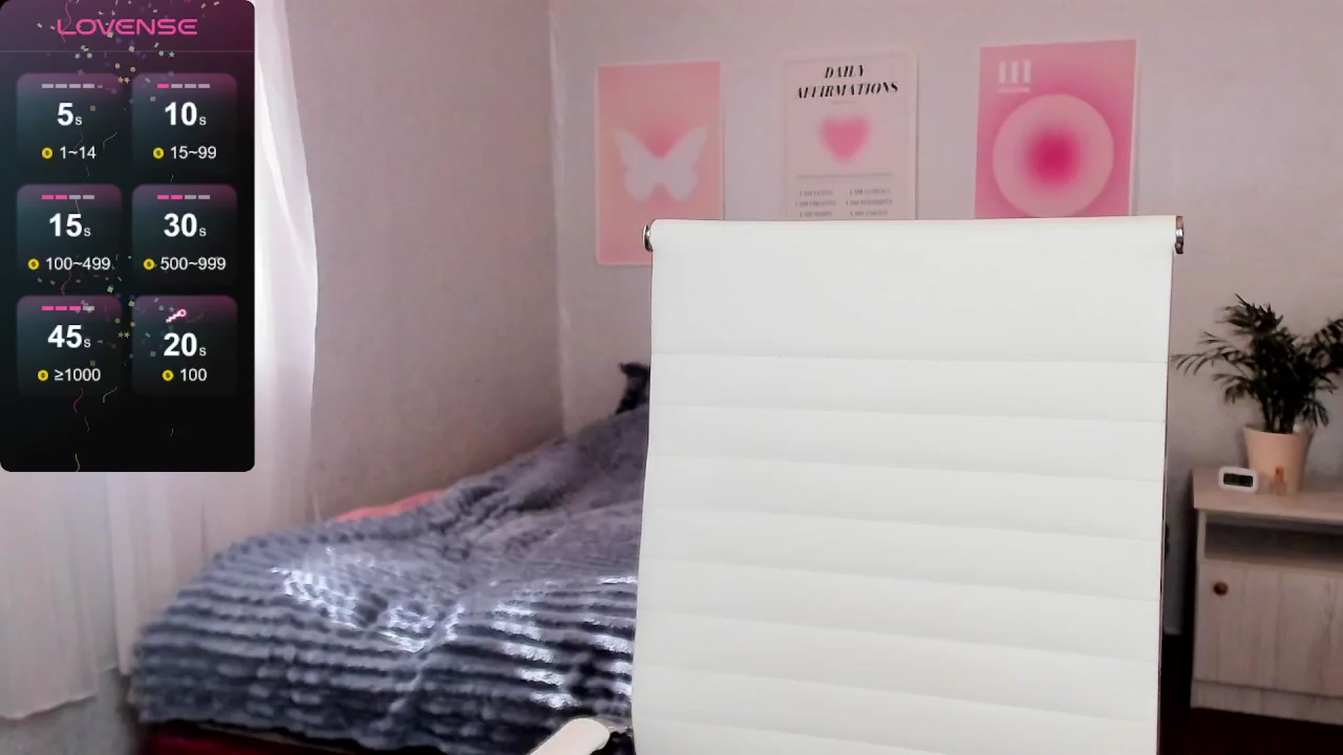 Gallery image thumbnail from Geisha_Anna's myfreecams stream on, 03/24/2026, 12:21 image 2 of 20