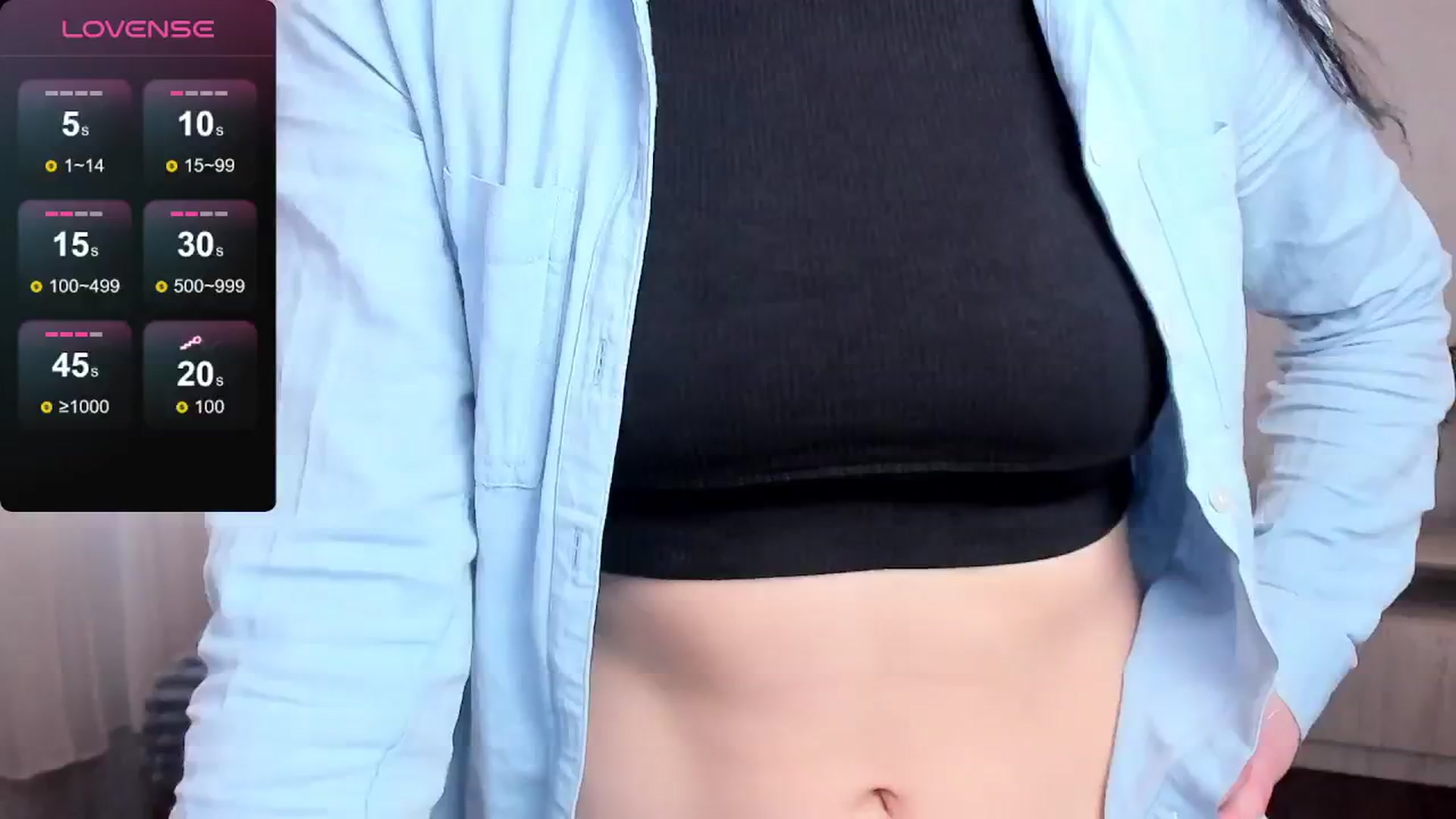 Gallery image thumbnail from Geisha_Anna's myfreecams stream on, 03/24/2026, 12:21 image 10 of 20
