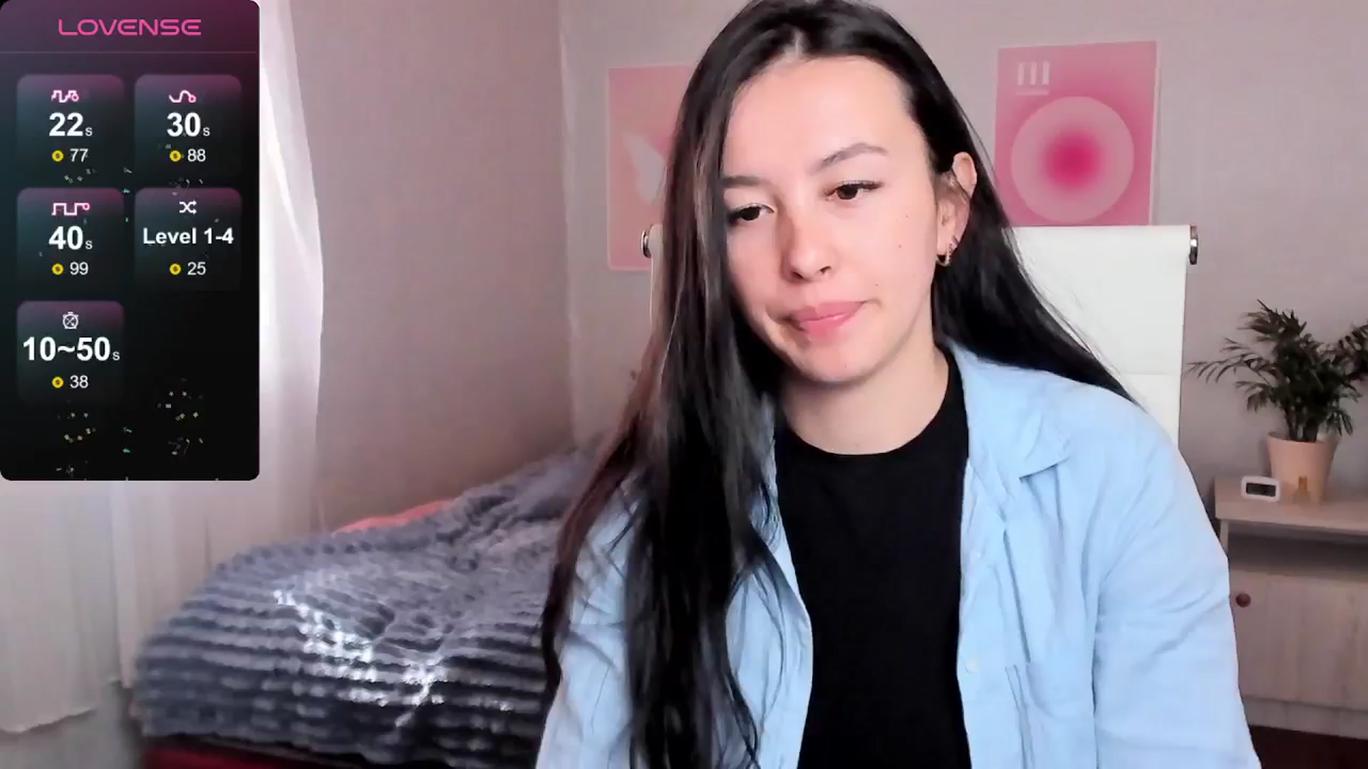Gallery image thumbnail from Geisha_Anna's myfreecams stream on, 03/24/2026, 12:21 image 8 of 20
