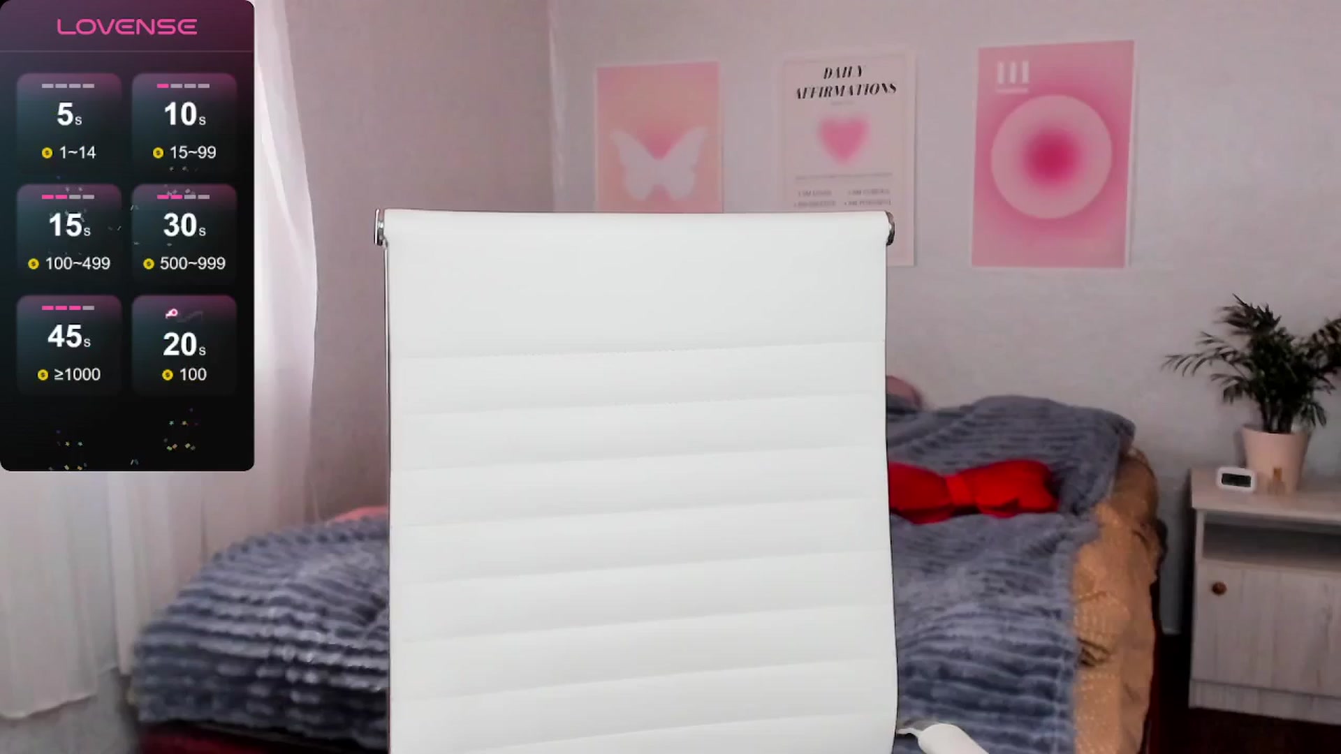 Gallery image thumbnail from Geisha_Anna's myfreecams stream on, 03/24/2026, 12:21 image 17 of 20