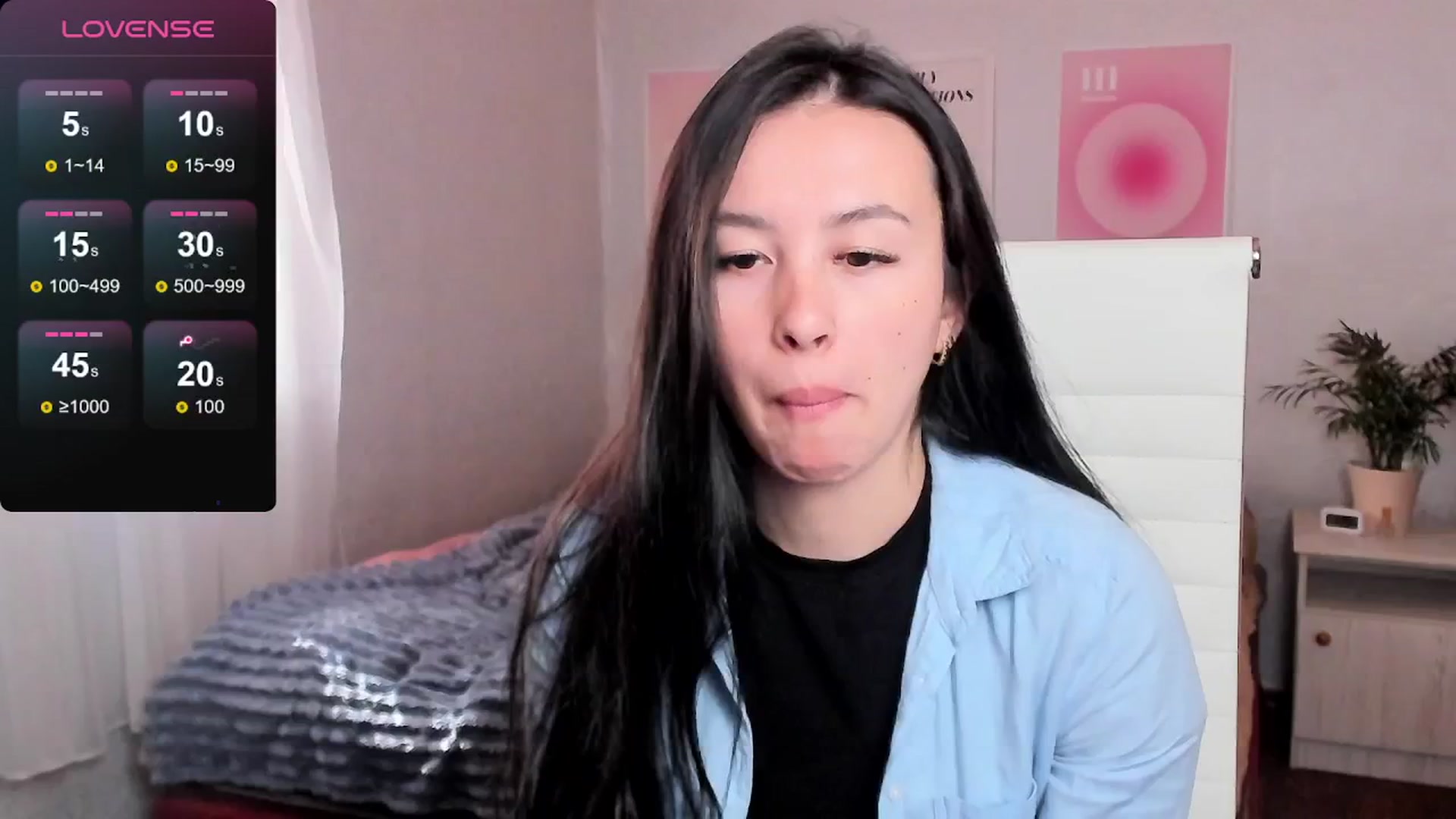 Gallery image thumbnail from Geisha_Anna's myfreecams stream on, 03/24/2026, 12:21 image 9 of 20