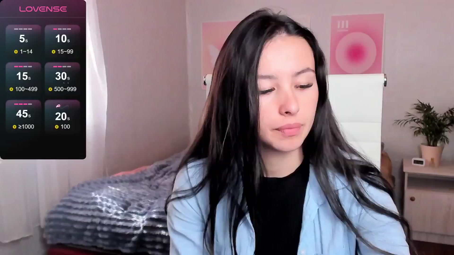 Gallery image thumbnail from Geisha_Anna's myfreecams stream on, 03/24/2026, 12:21 image 5 of 20