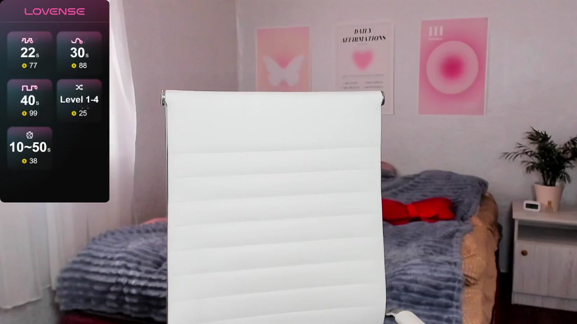 Gallery image thumbnail from Geisha_Anna's myfreecams stream on, 03/24/2026, 12:21 image 18 of 20