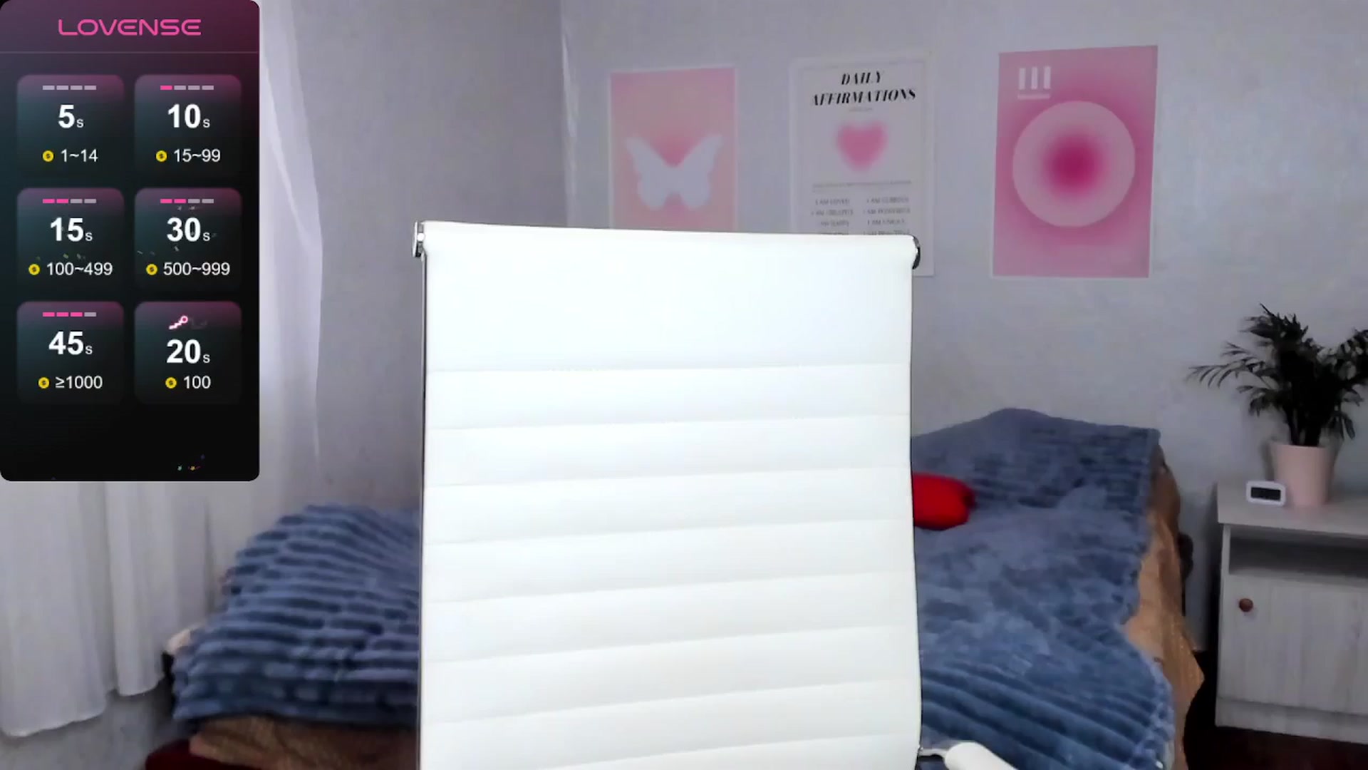 Gallery image thumbnail from Geisha_Anna's myfreecams stream on, 03/25/2026, 12:01 image 5 of 20