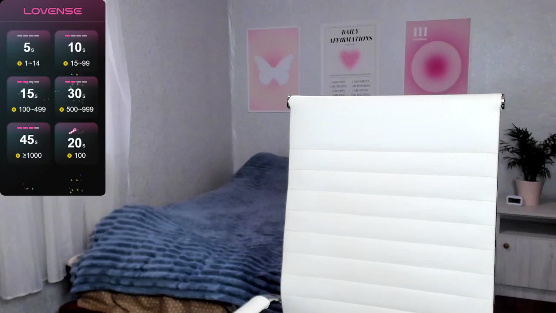 Gallery image thumbnail from Geisha_Anna's myfreecams stream on, 03/25/2026, 12:01 image 15 of 20