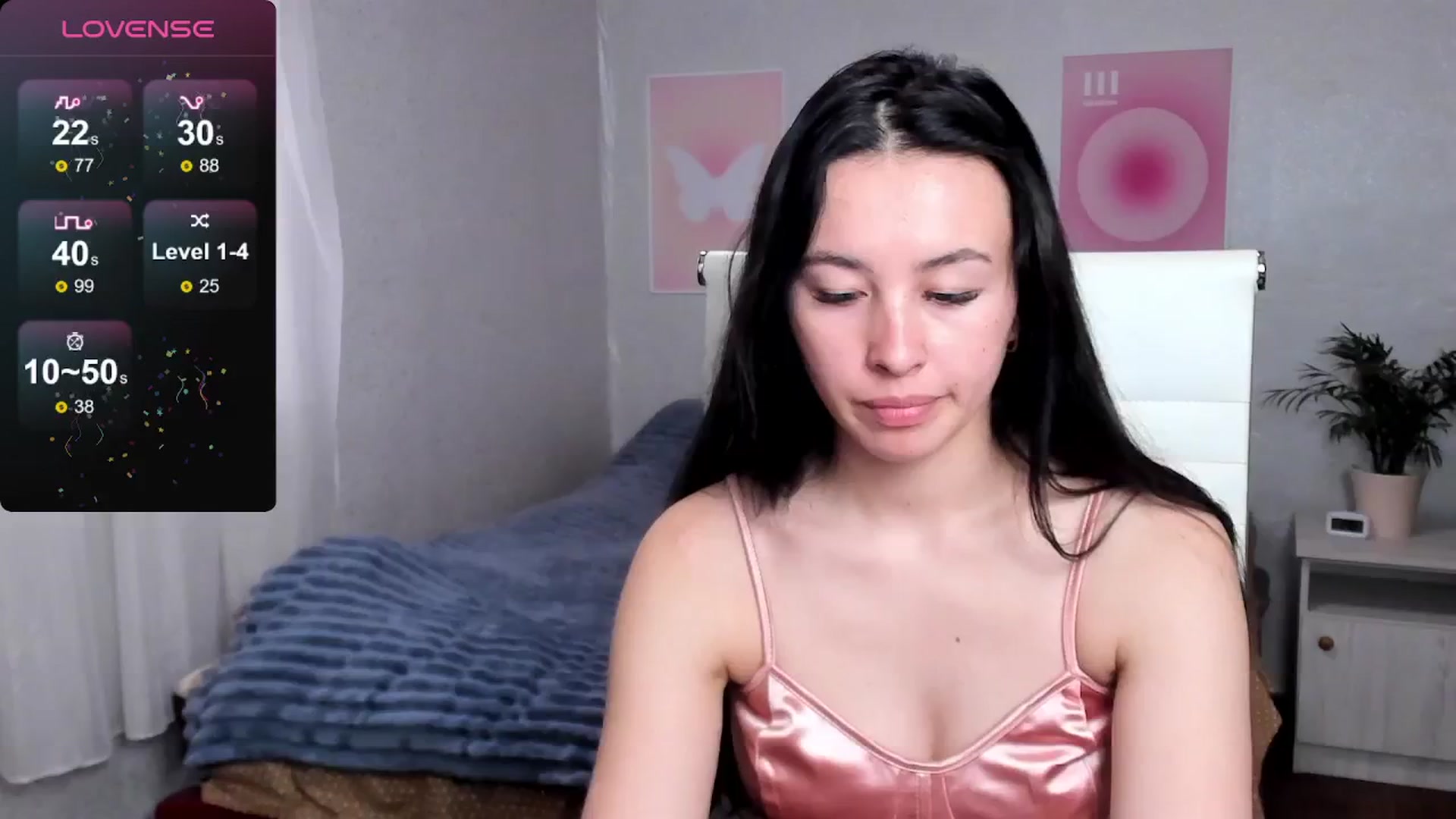 Gallery image thumbnail from Geisha_Anna's myfreecams stream on, 03/25/2026, 12:01 image 14 of 20
