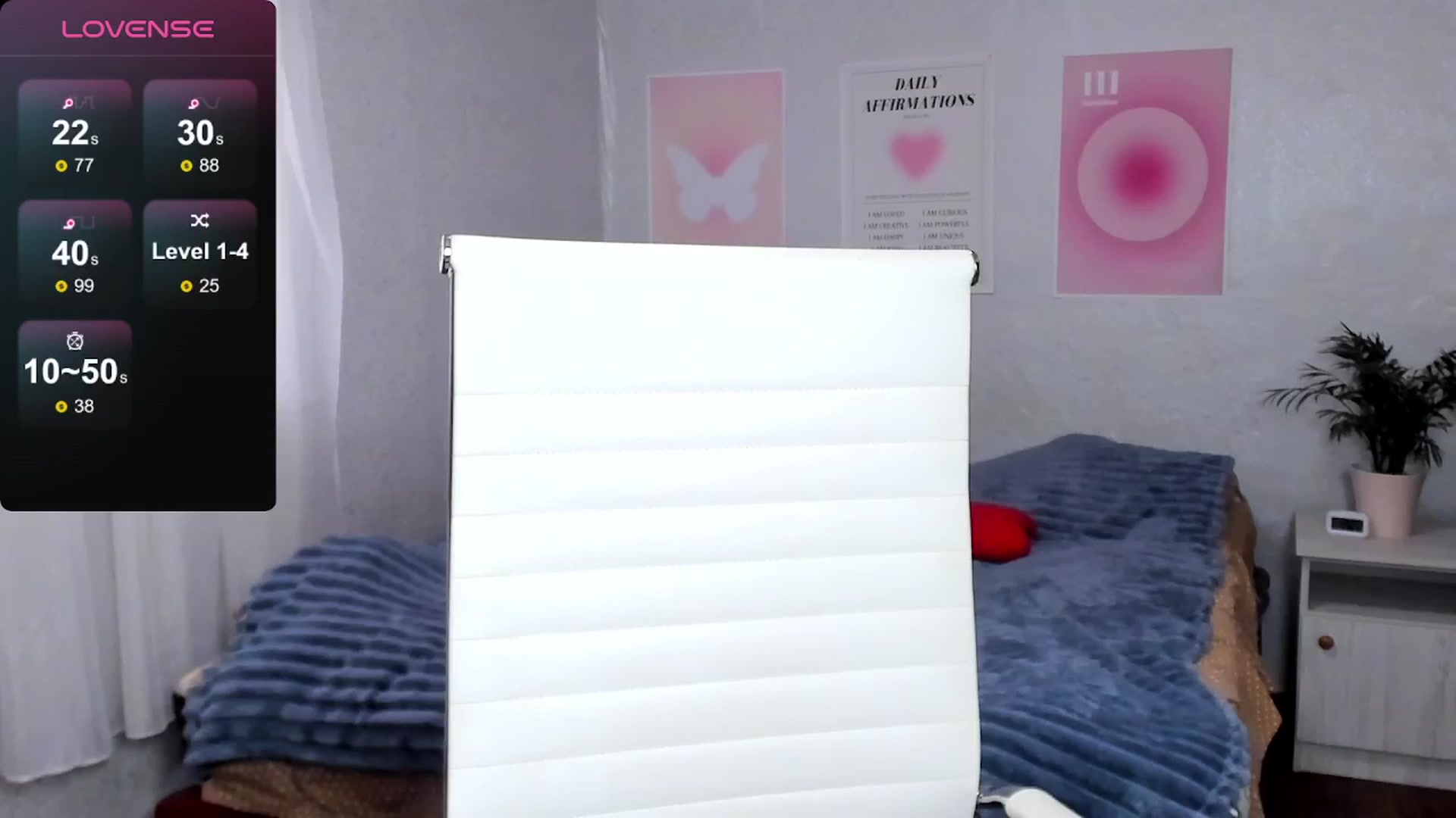 Gallery image thumbnail from Geisha_Anna's myfreecams stream on, 03/25/2026, 12:01 image 9 of 20