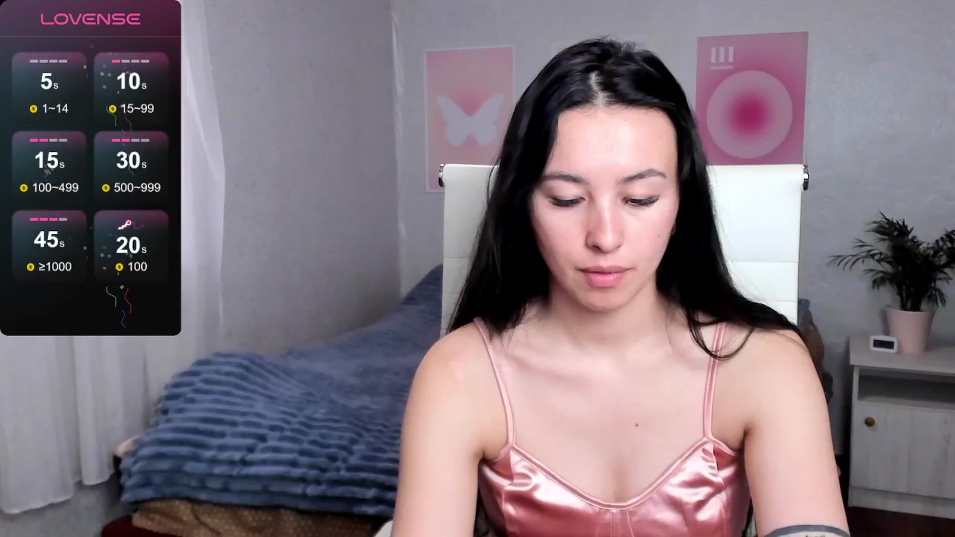 Gallery image thumbnail from Geisha_Anna's myfreecams stream on, 03/25/2026, 12:01 image 13 of 20