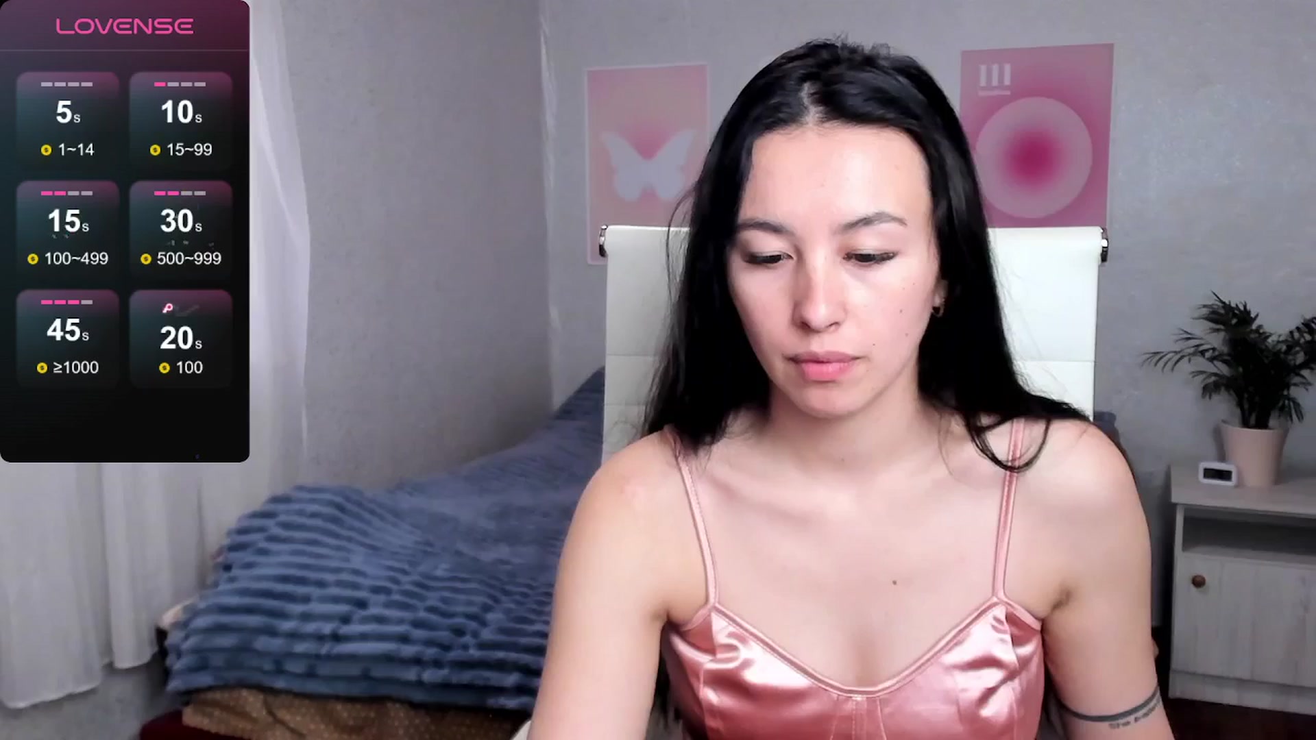 Gallery image thumbnail from Geisha_Anna's myfreecams stream on, 03/25/2026, 12:01 image 12 of 20