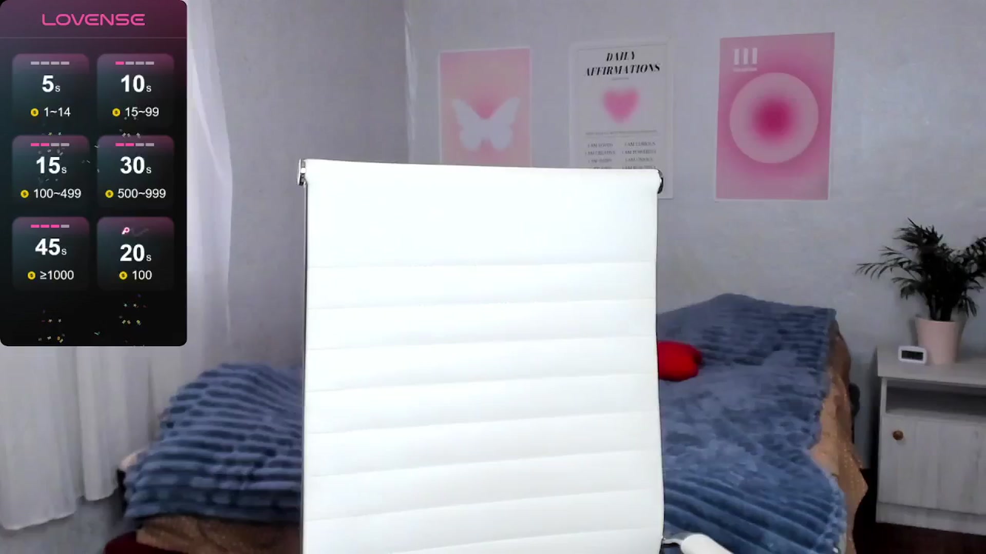 Gallery image thumbnail from Geisha_Anna's myfreecams stream on, 03/25/2026, 12:01 image 8 of 20