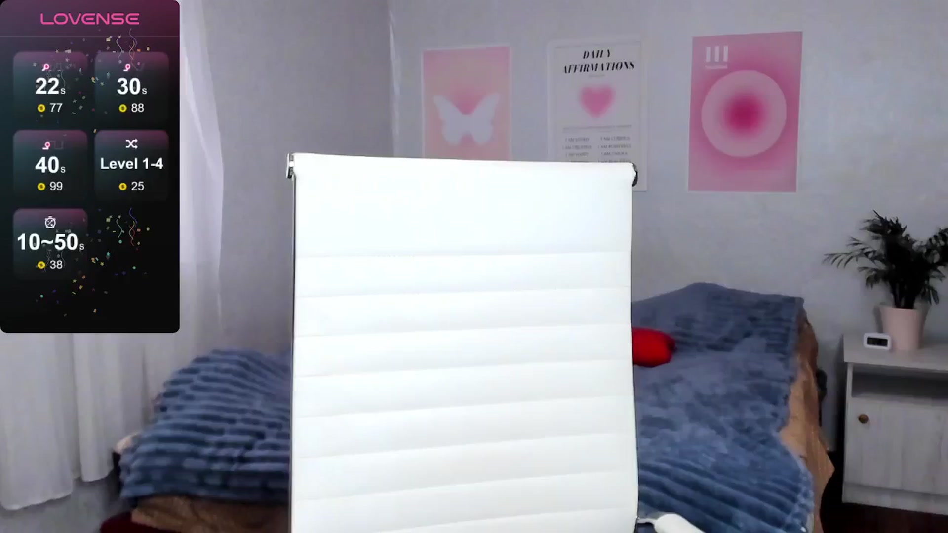Gallery image thumbnail from Geisha_Anna's myfreecams stream on, 03/25/2026, 12:01 image 7 of 20