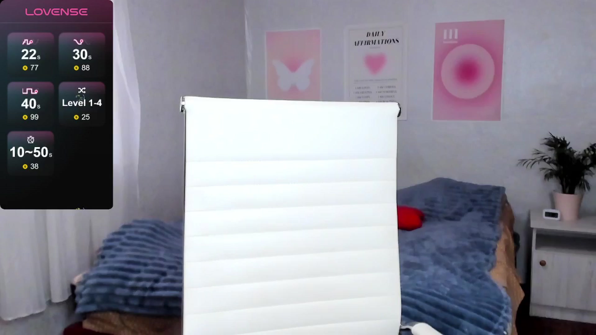 Gallery image thumbnail from Geisha_Anna's myfreecams stream on, 03/25/2026, 12:01 image 6 of 20