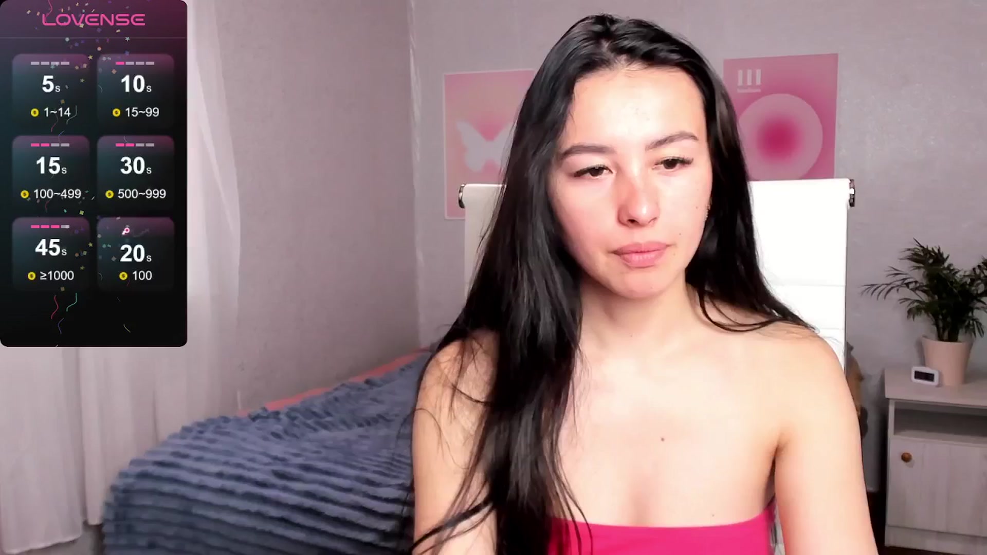 Gallery image thumbnail from Geisha_Anna's myfreecams stream on, 03/26/2026, 10:12 image 6 of 20