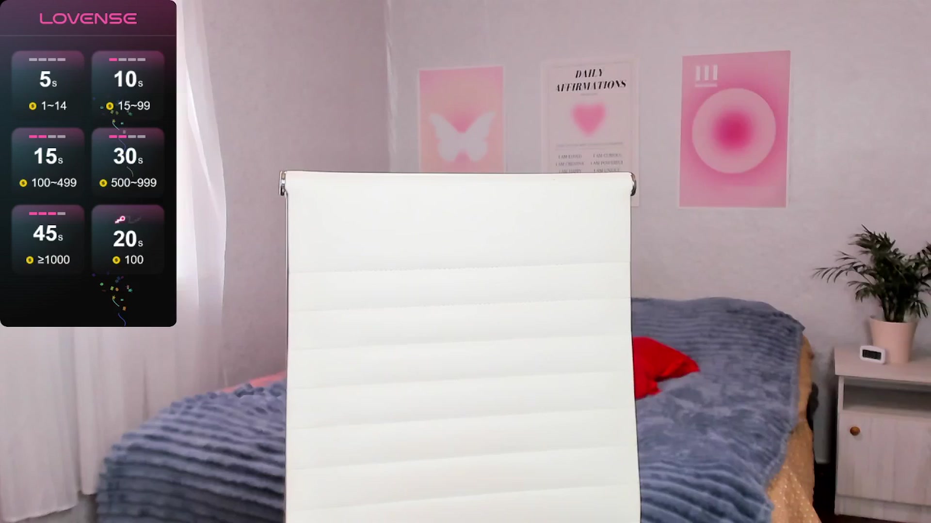 Gallery image thumbnail from Geisha_Anna's myfreecams stream on, 03/26/2026, 10:12 image 17 of 20