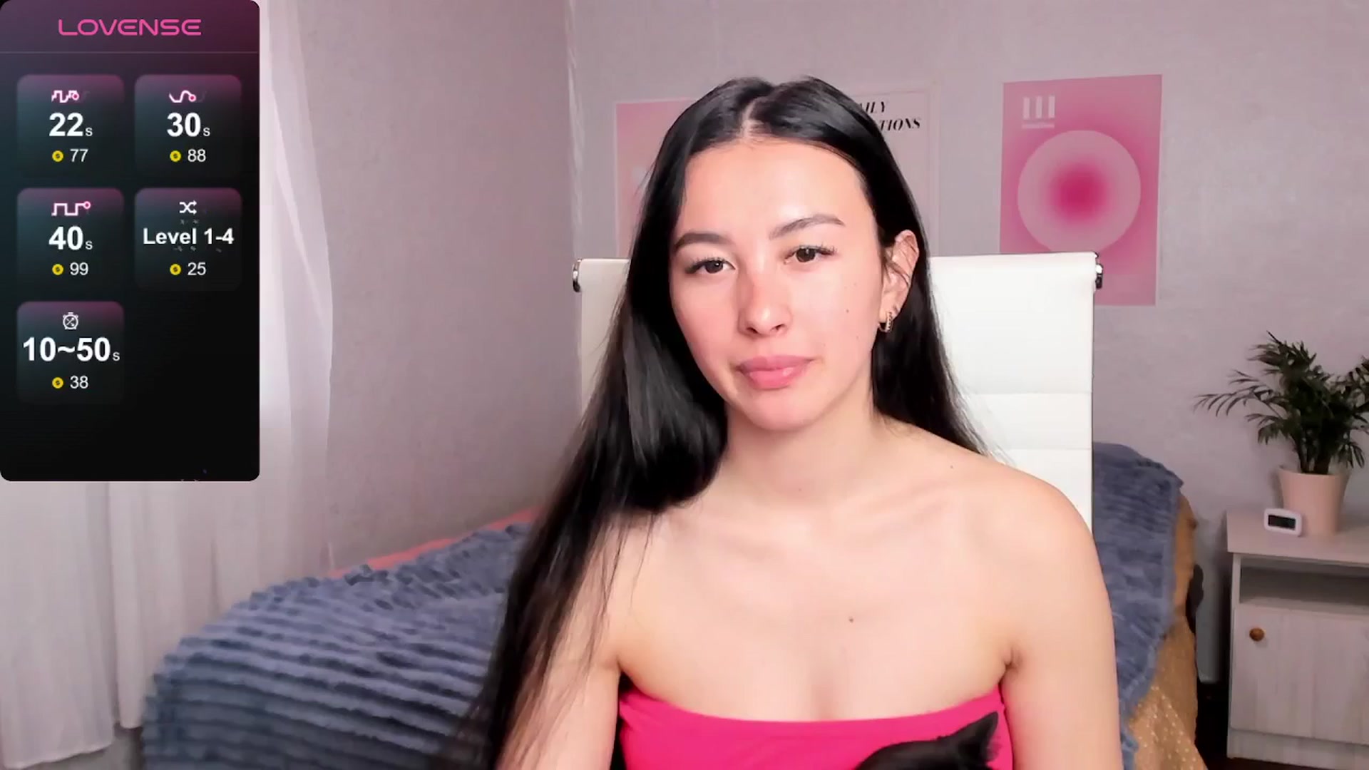 Gallery image thumbnail from Geisha_Anna's myfreecams stream on, 03/26/2026, 10:12 image 18 of 20