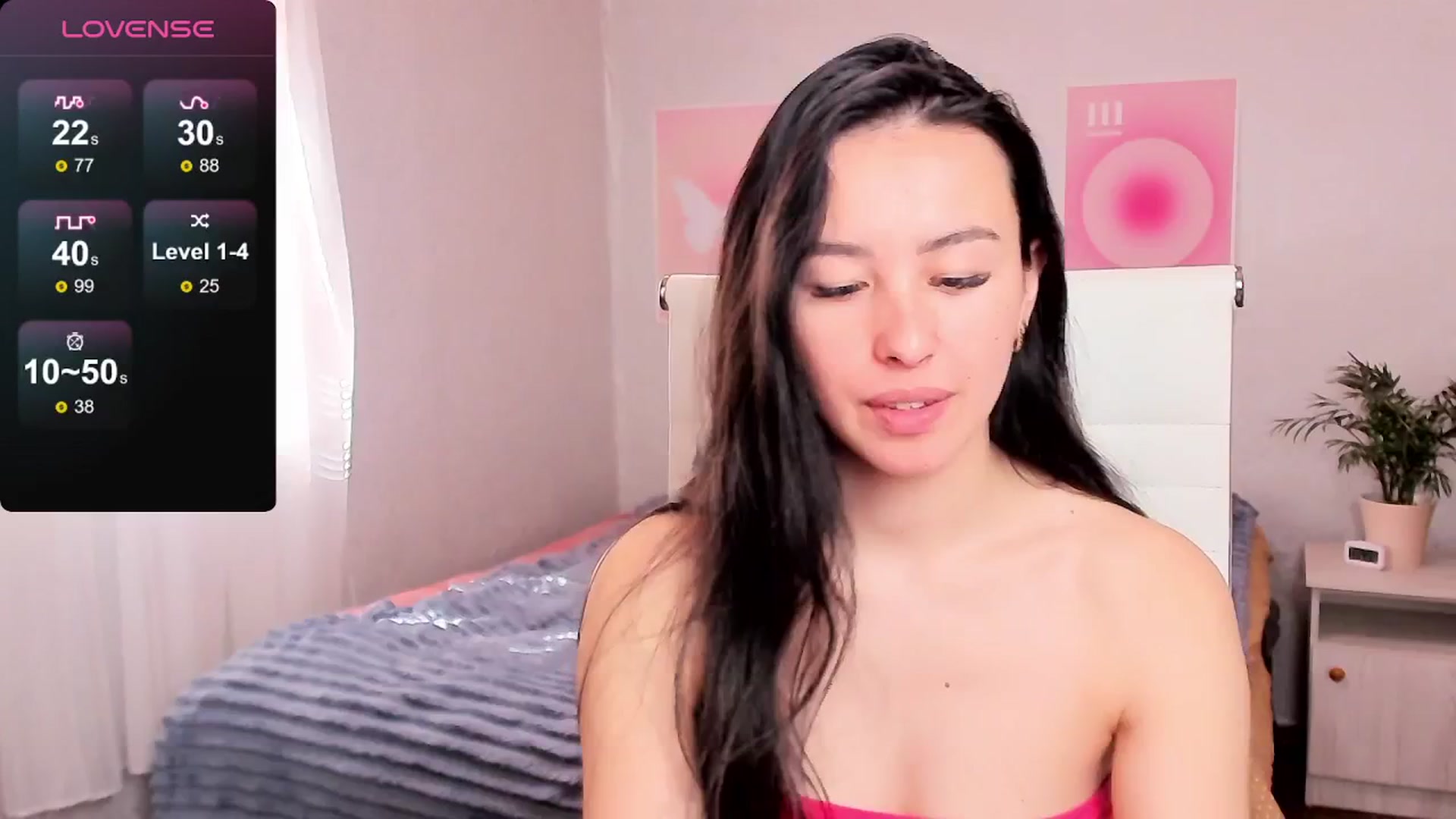 Gallery image thumbnail from Geisha_Anna's myfreecams stream on, 03/26/2026, 10:12 image 14 of 20