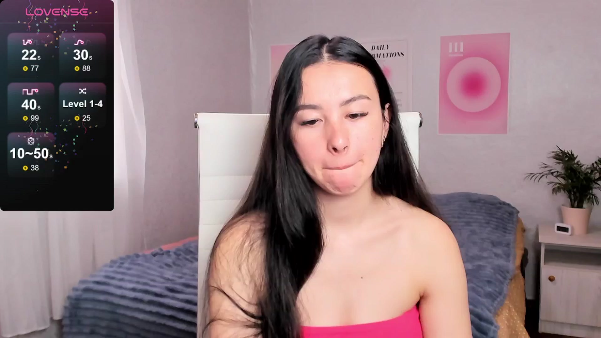 Gallery image thumbnail from Geisha_Anna's myfreecams stream on, 03/26/2026, 10:12 image 20 of 20