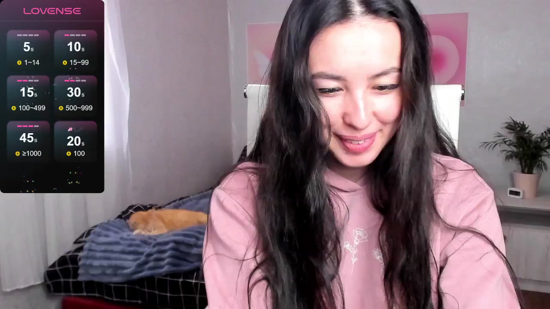 Gallery image thumbnail from Geisha_Anna's myfreecams stream on, 03/27/2026, 09:36 image 6 of 20