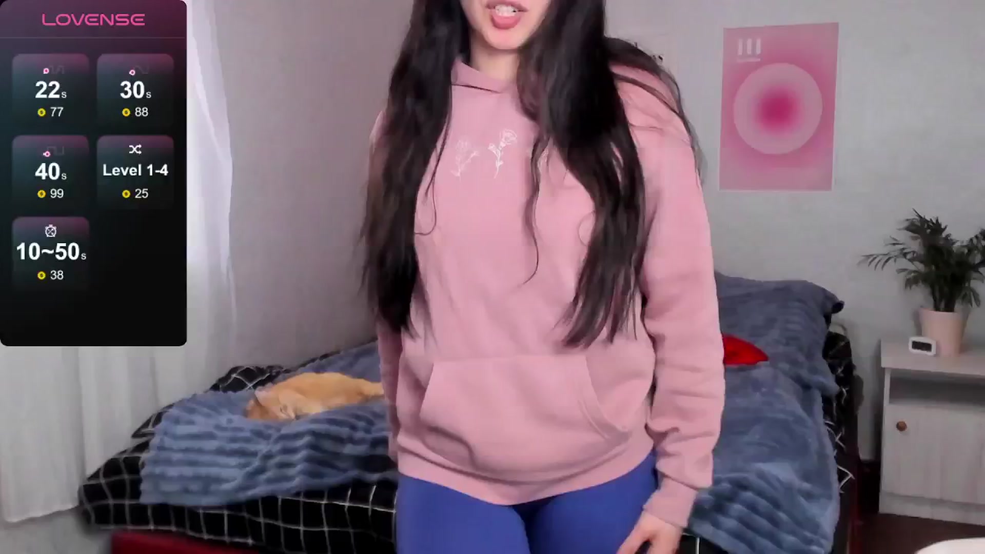 Gallery image thumbnail from Geisha_Anna's myfreecams stream on, 03/27/2026, 09:36 image 14 of 20