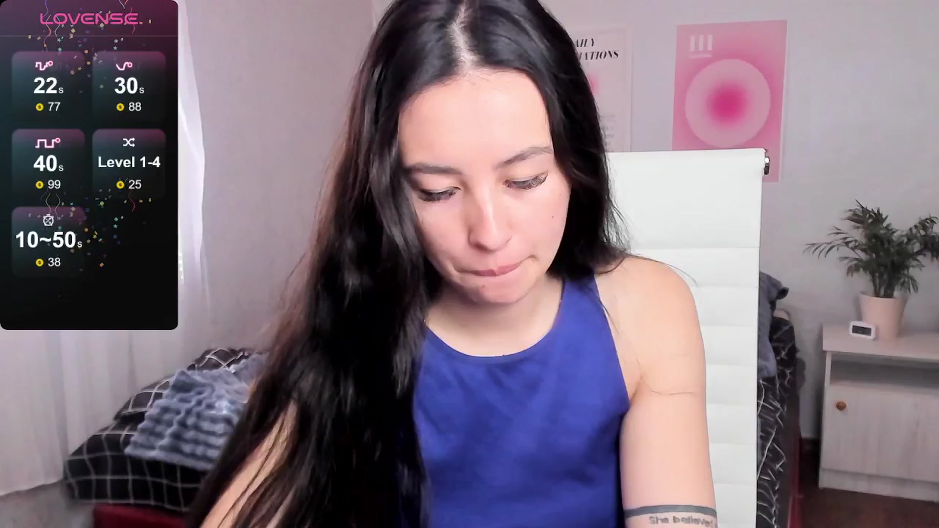 Gallery image thumbnail from Geisha_Anna's myfreecams stream on, 03/27/2026, 11:16 image 3 of 20