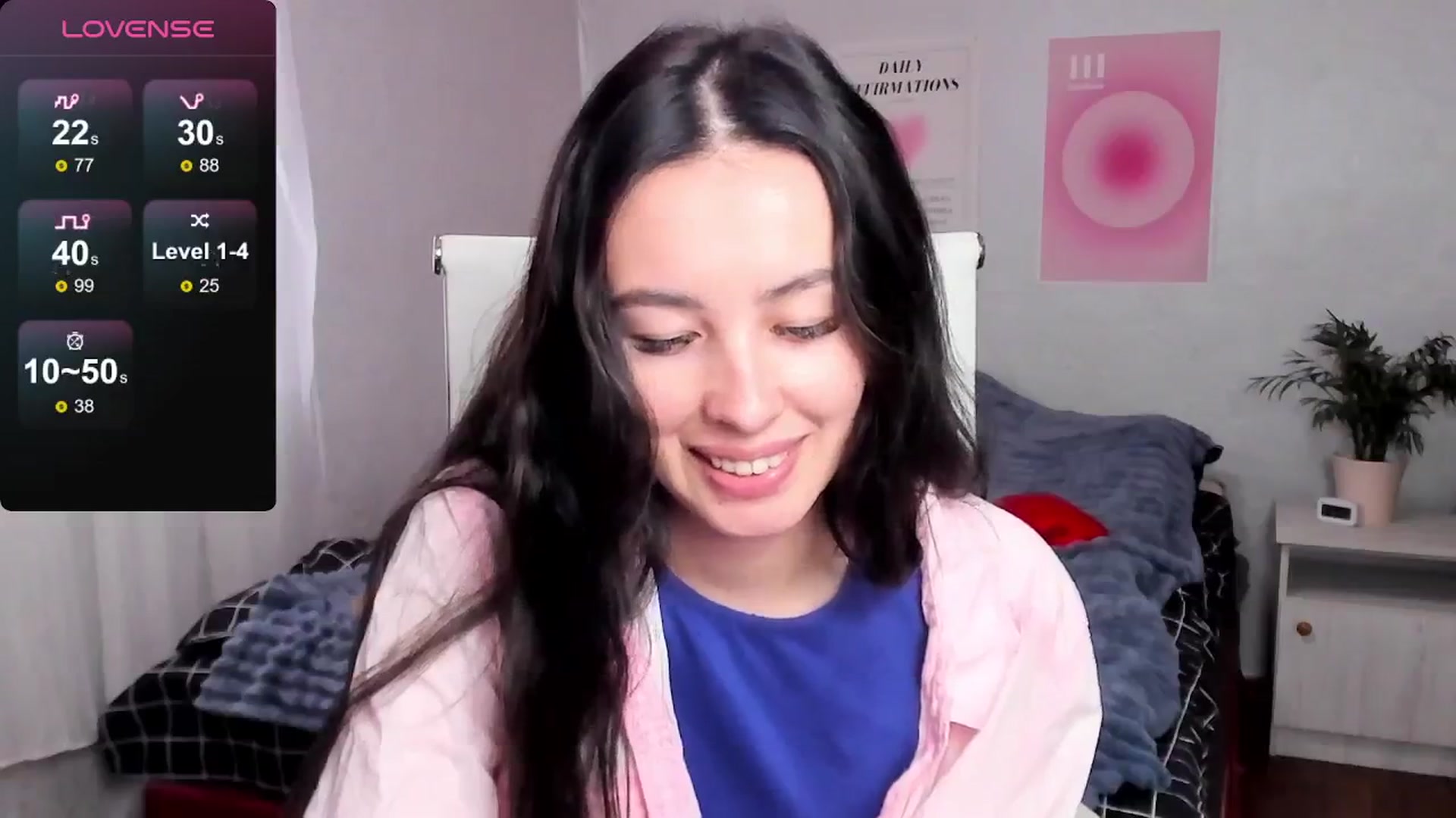 Gallery image thumbnail from Geisha_Anna's myfreecams stream on, 03/27/2026, 11:16 image 13 of 20