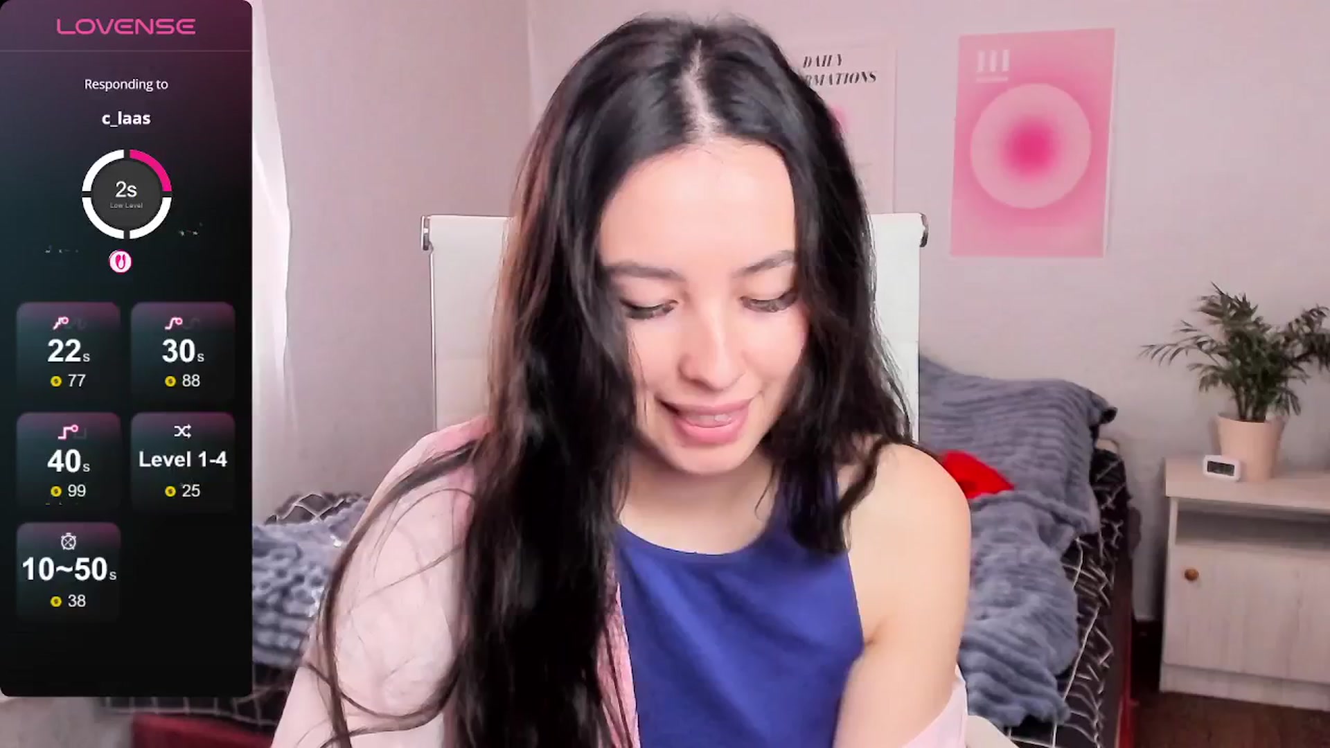 Gallery image thumbnail from Geisha_Anna's myfreecams stream on, 03/27/2026, 11:16 image 9 of 20