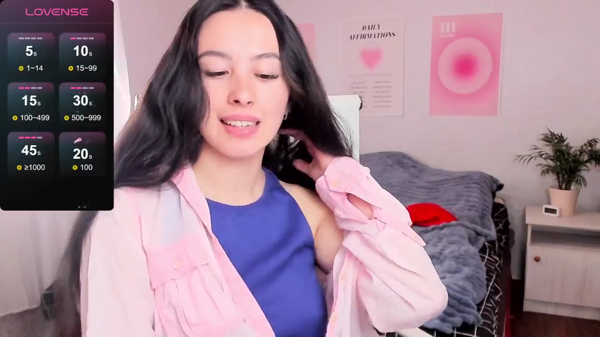 Gallery image thumbnail from Geisha_Anna's myfreecams stream on, 03/27/2026, 11:16 image 12 of 20