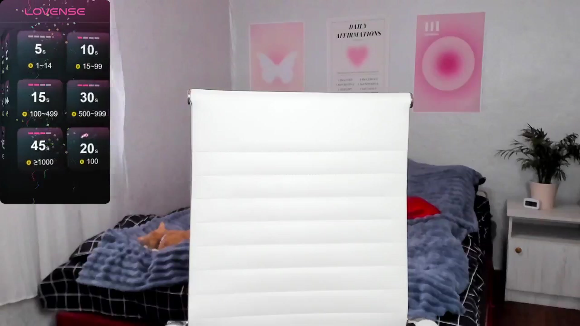 Gallery image thumbnail from Geisha_Anna's myfreecams stream on, 03/27/2026, 11:16 image 16 of 20