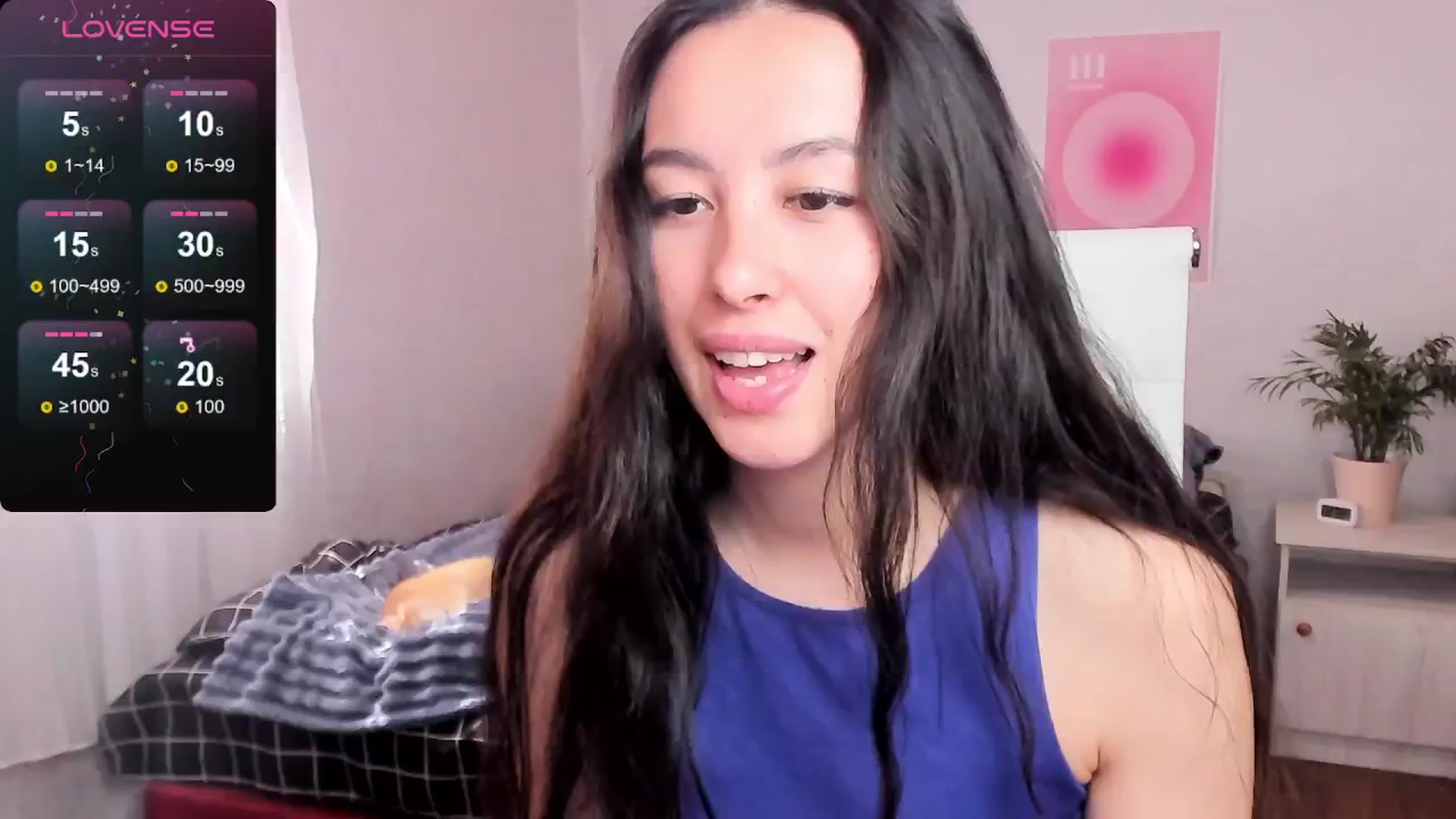 Gallery image thumbnail from Geisha_Anna's myfreecams stream on, 03/27/2026, 11:16 image 2 of 20