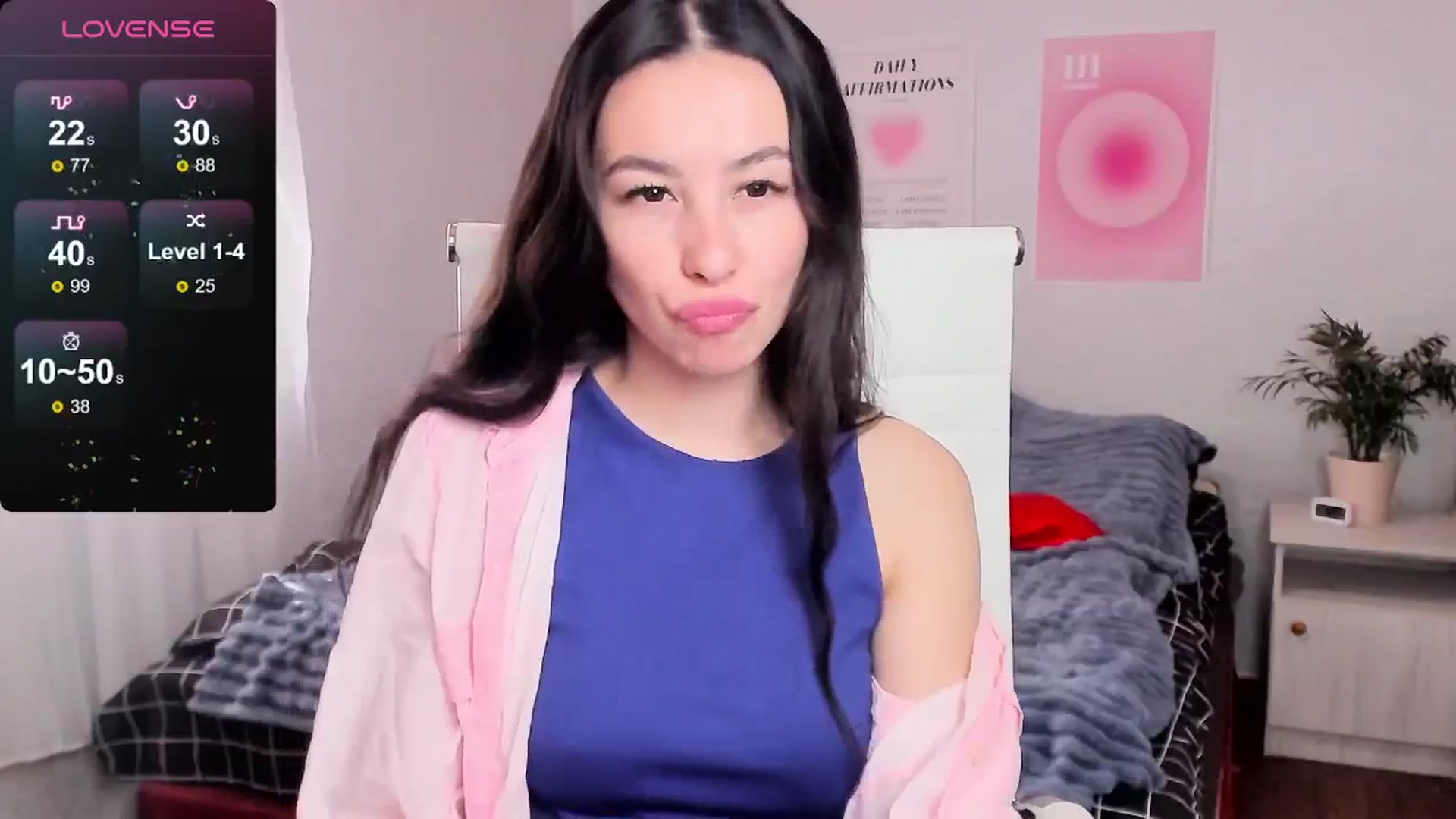 Gallery image thumbnail from Geisha_Anna's myfreecams stream on, 03/27/2026, 11:16 image 20 of 20
