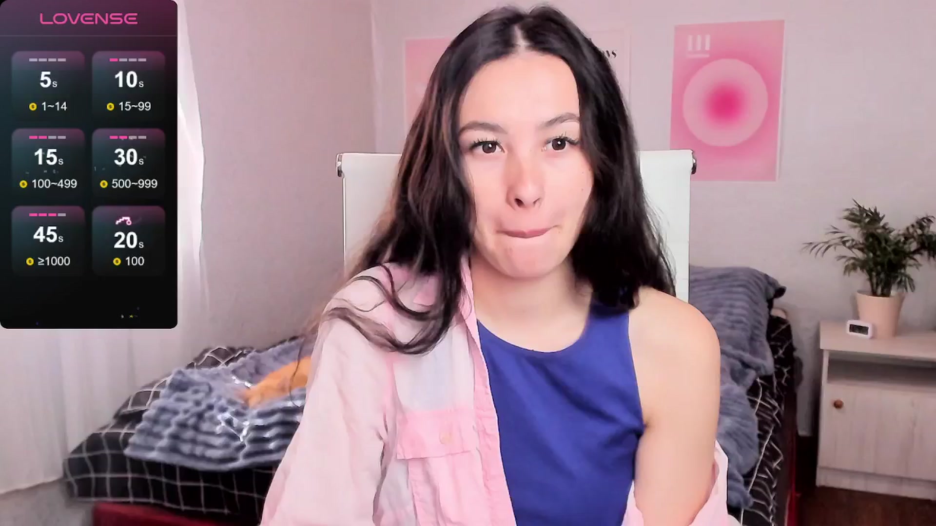 Gallery image thumbnail from Geisha_Anna's myfreecams stream on, 03/27/2026, 11:16 image 8 of 20