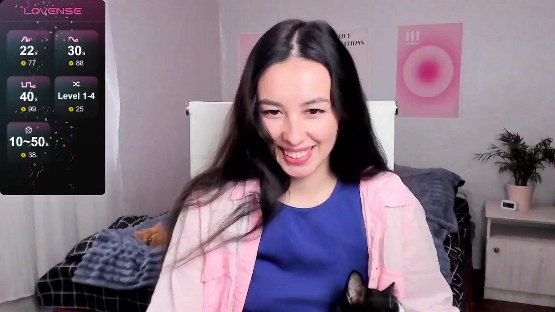Gallery image thumbnail from Geisha_Anna's myfreecams stream on, 03/27/2026, 11:58 image 9 of 20